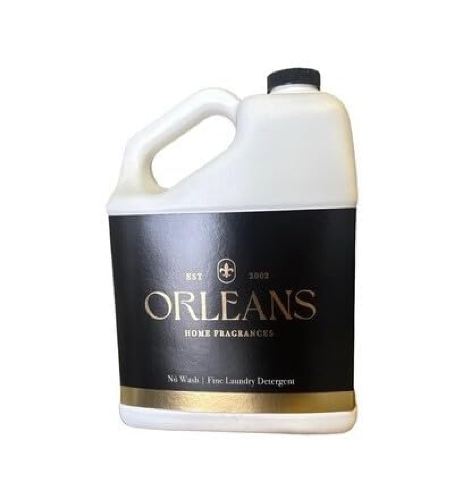 Orleans Home Fragrances - Fine Linens (gallon 1.28 FL oz size)
