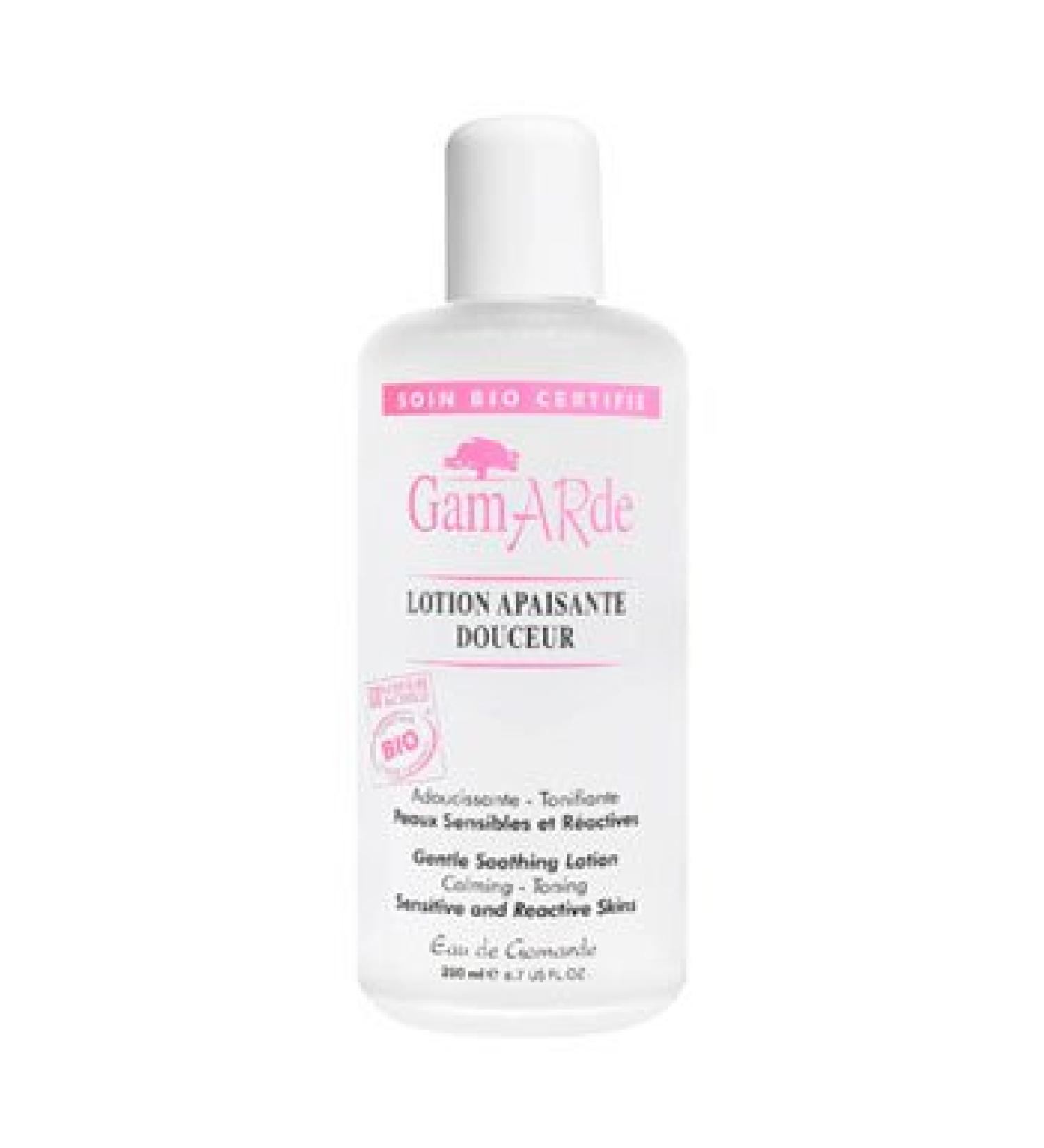 Gamarde GAMARDE RELAGING TONIC 200 ML