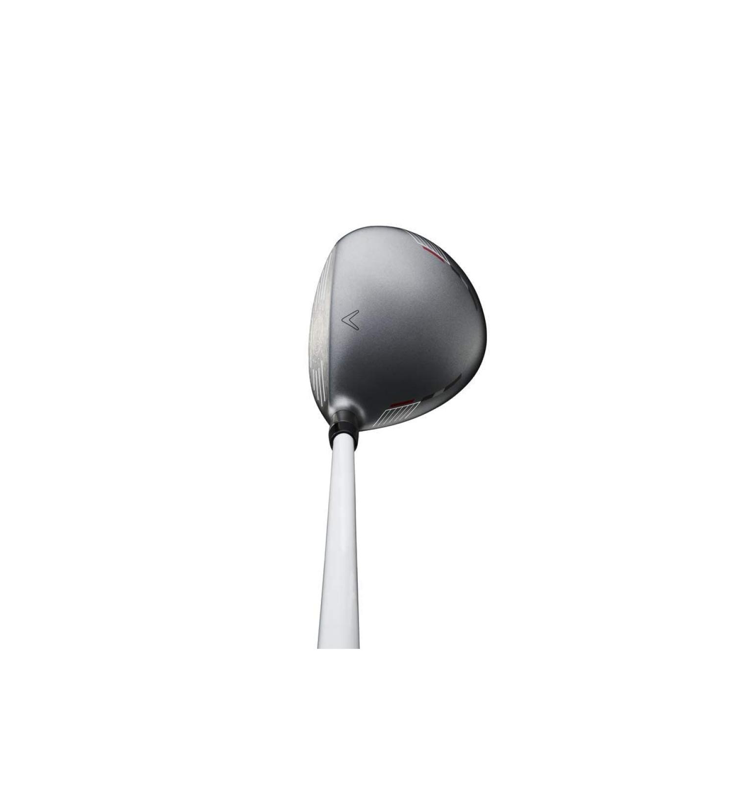 Callaway X HOT Fairway Wood 3 - Regular Flex | High Performance Golf Club - Buy Online on GoSupps.com