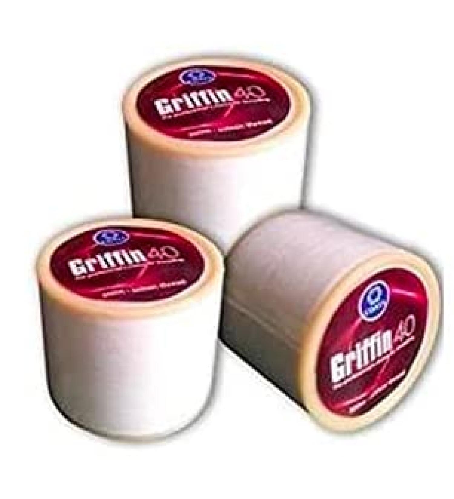 artcollectibles India 2 Spools of Griffin Eyebrow Thread Cotton Facial Hair Remover