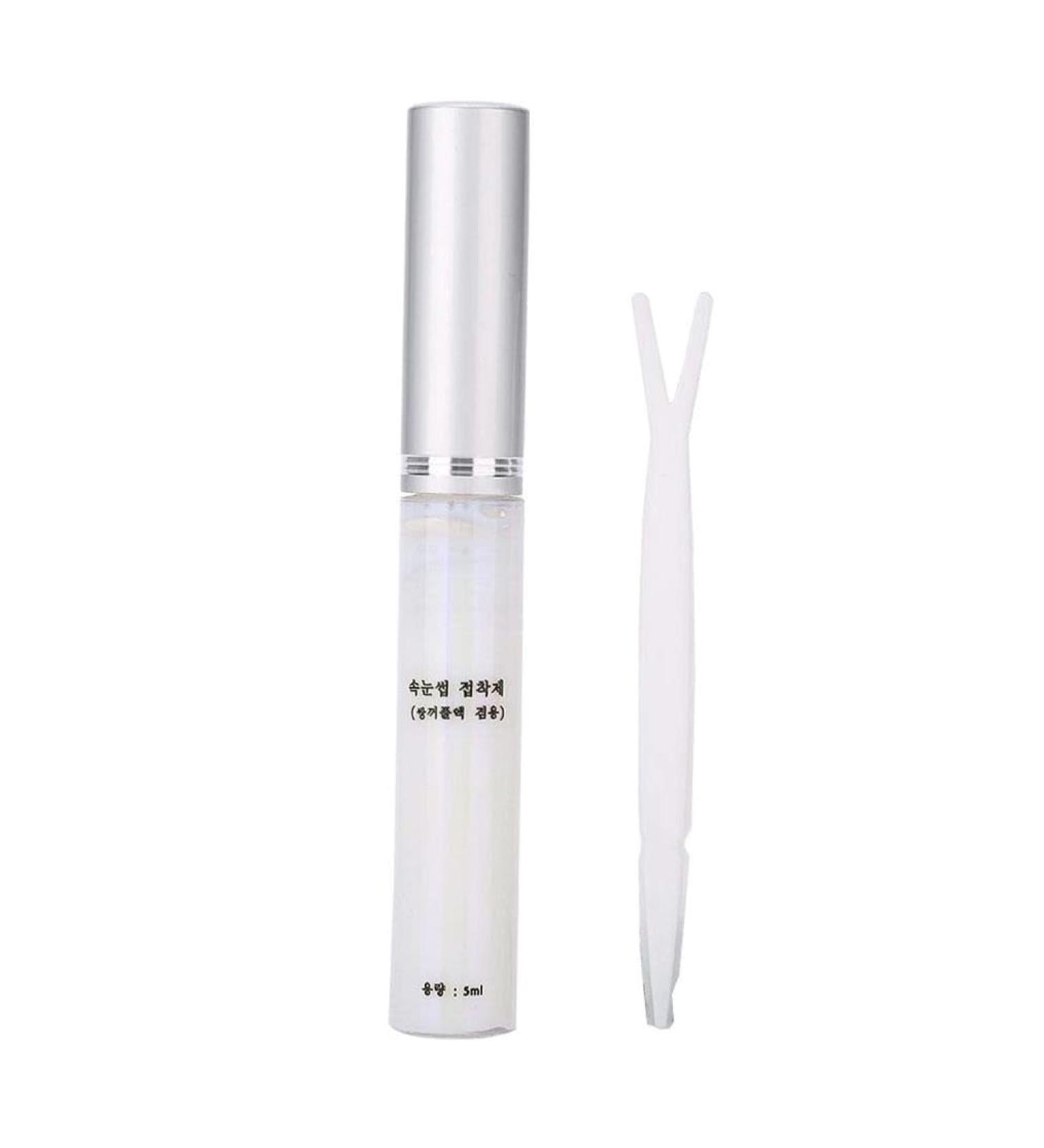 Invisible Lasting Eyelid Glue - Waterproof Shaping Pen for Women | Long-Lasting Beauty Solution - Buy Online on GoSupps.com