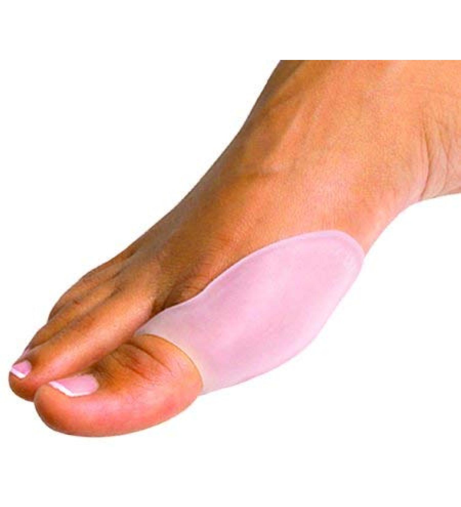 Guard Bunion Hallux Gel 1/Pk