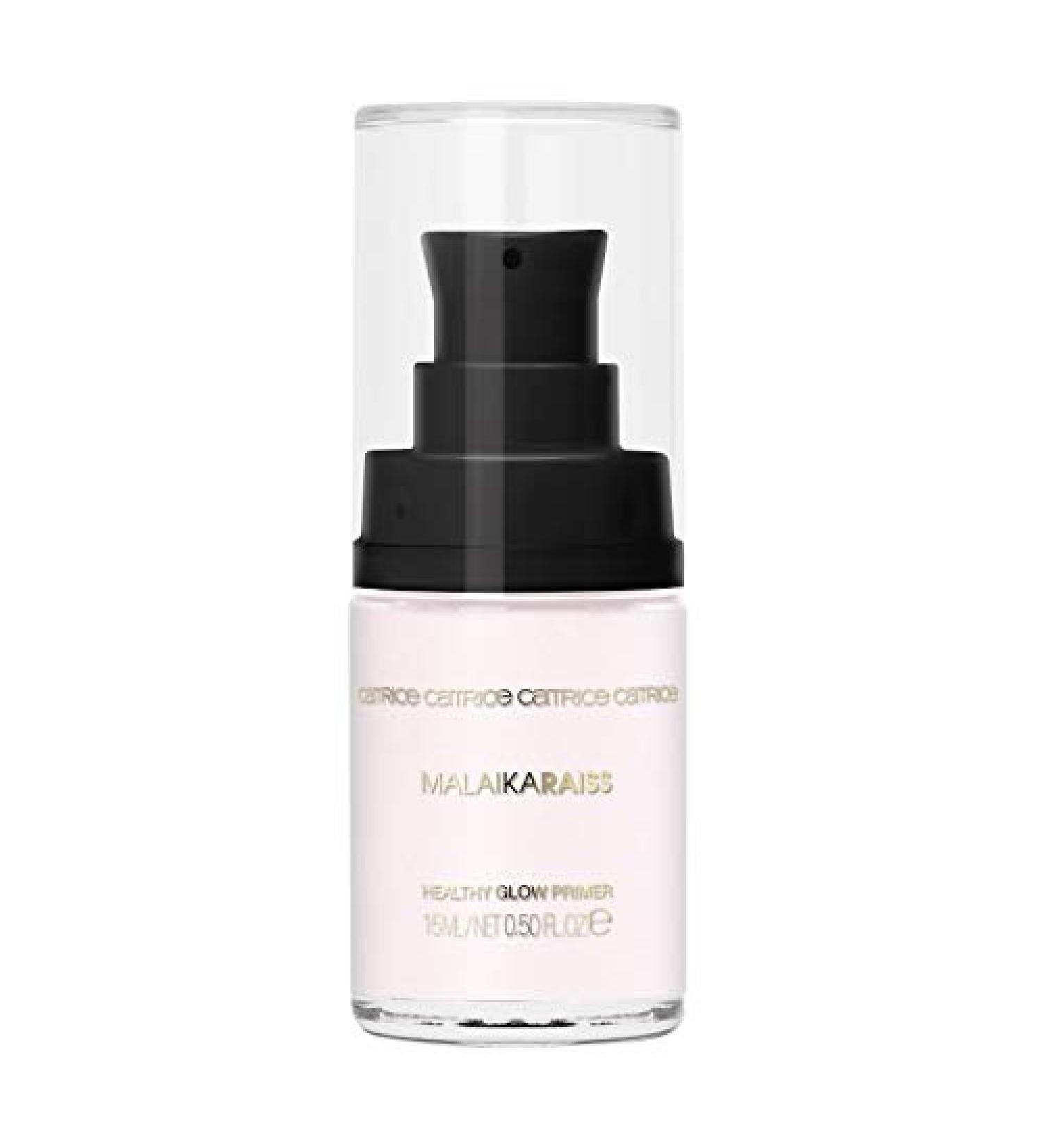 Catrice - Primer - MALAIKARAISS - Healthy Glow Primer C01
