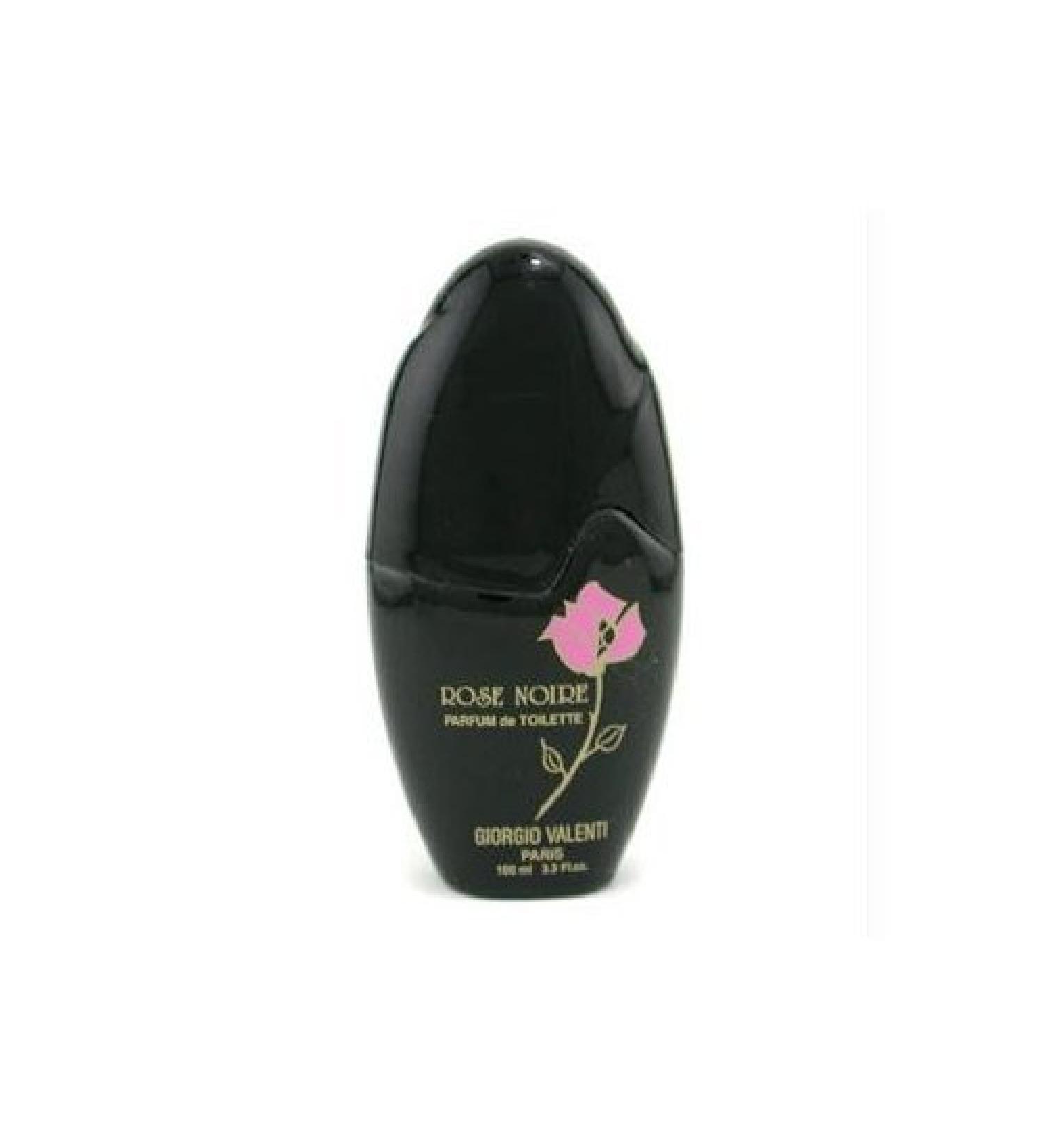 Giorgio Valenti Rose Noire Parfum De Toilette Spray - 100ml/3.3oz