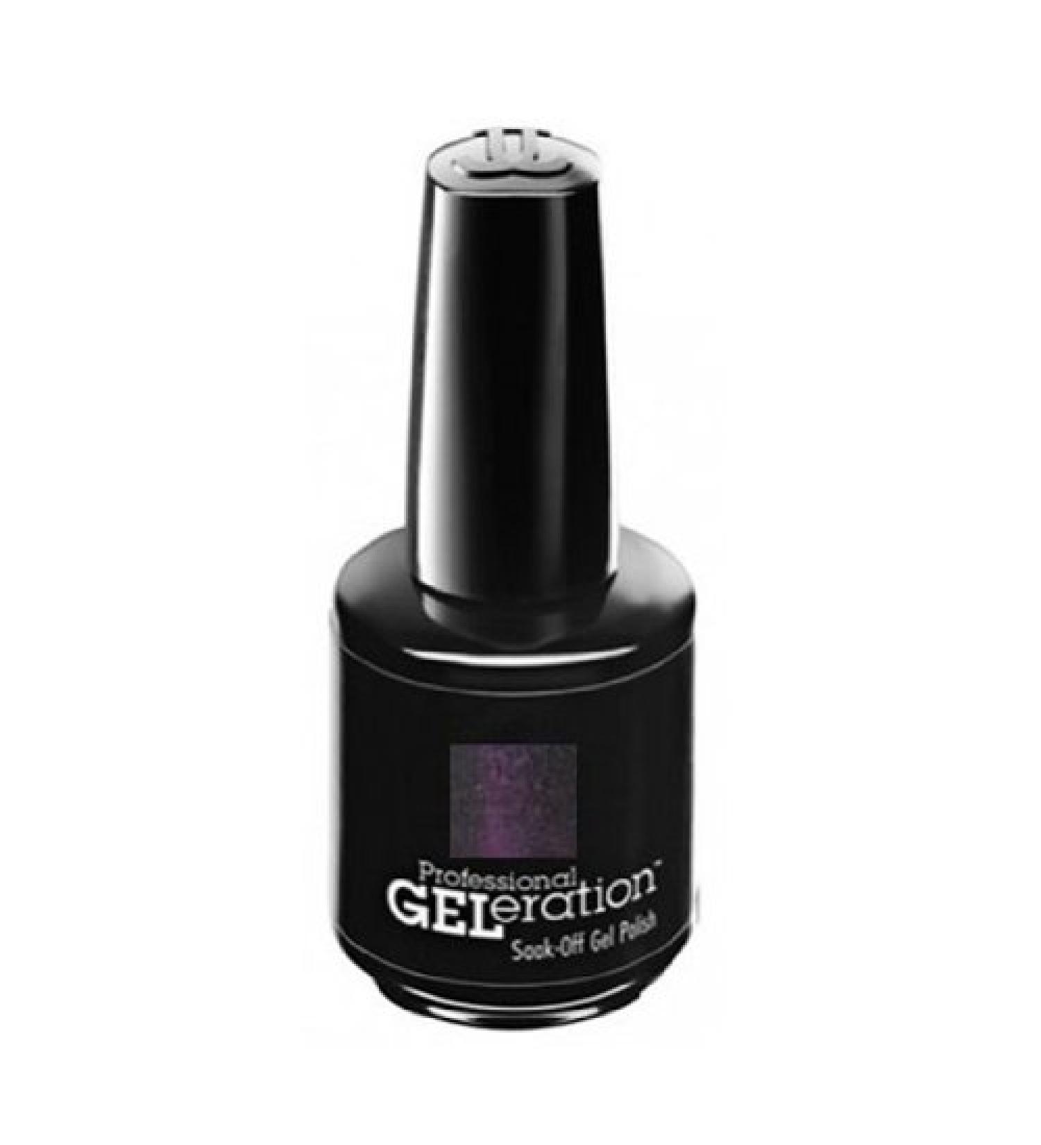 Jessica Cosmetics GELeration Revenge is Sweet