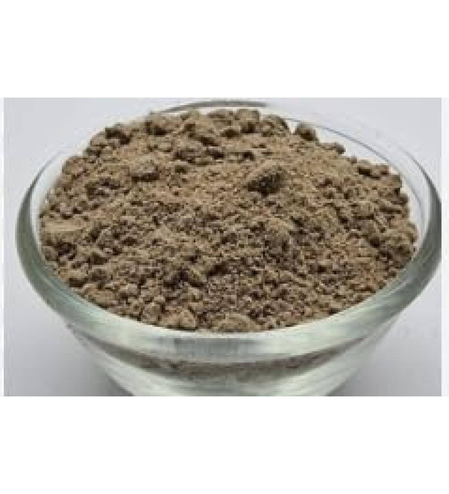BSD Organics Murungai Vidhai Powder/Moringa/Drumstick Seed Powder/Mulaga Chettu/Ahijan/Muringai/Murungai Vithai Powder - 100 Gm / 3.5 Oz