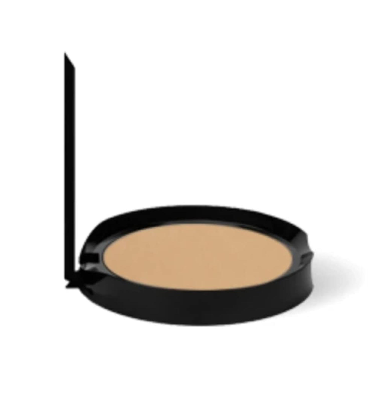 Face Atelier - ultra - pressed powder - medium
