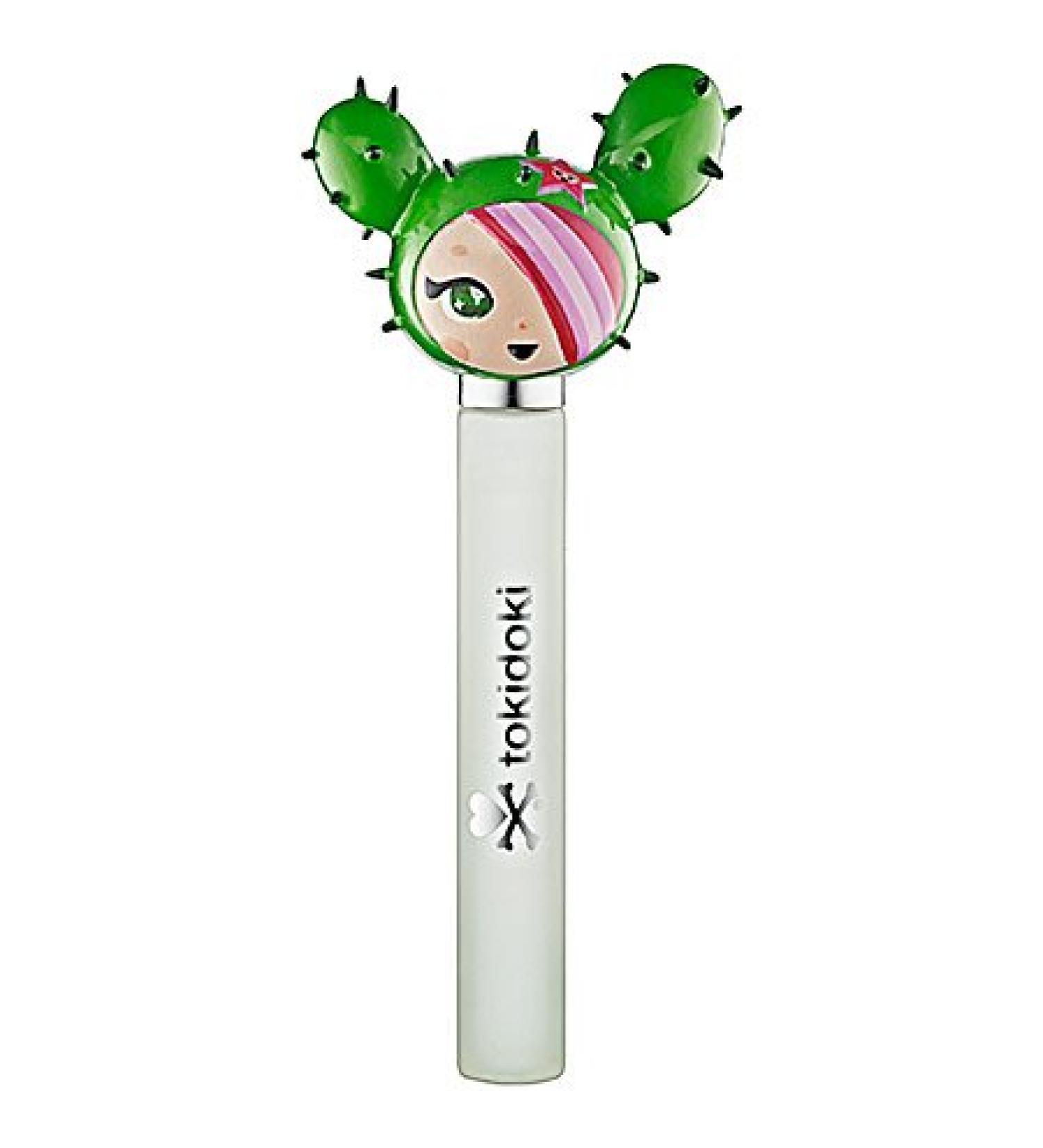 tokidoki SANDy size:0.33 oz concentration:Eau de Toilette formulation:Rollerball