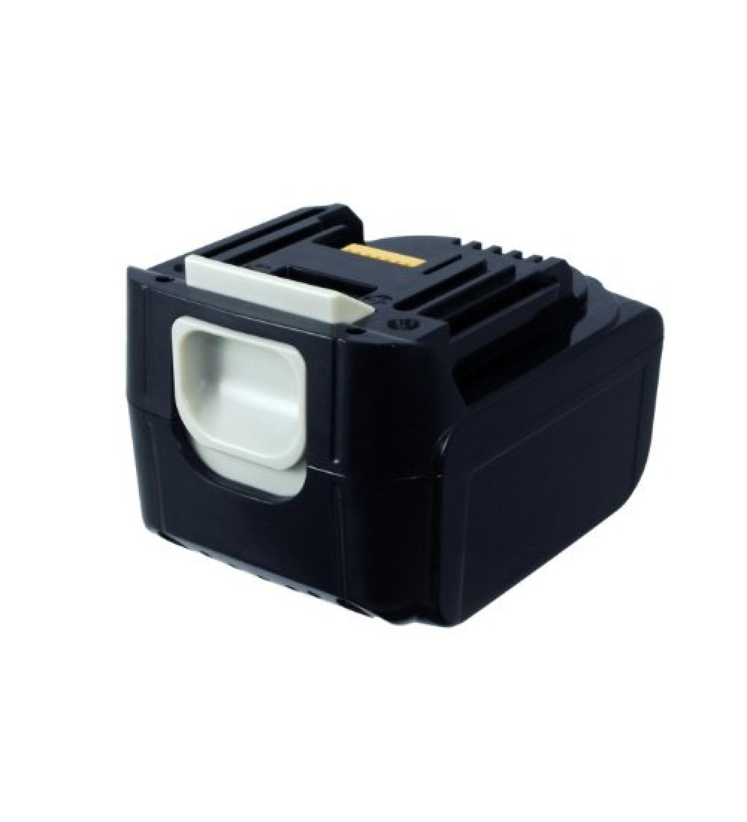 Buy PRUVA 1500mAh Battery for Makita XSF03M XSF03Z & More - Compatible P/N: 194065-3 194066-1 194204-5 | International Shipping Available - Buy Online on GoSupps.com