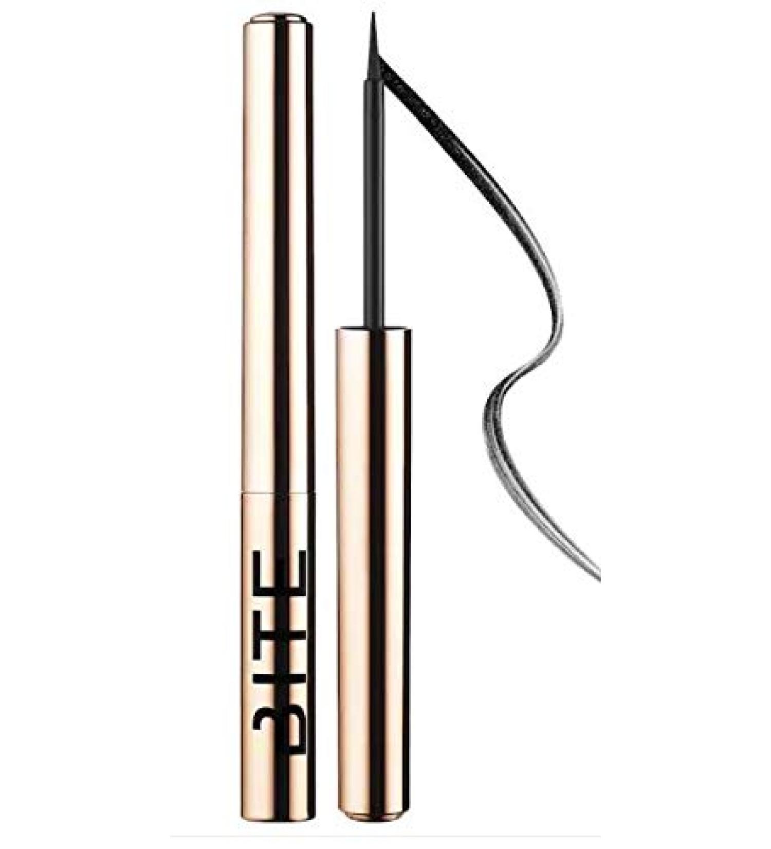 Bite Beauty Upswing Extreme Longwear Liquid Eyeliner - Solid Black