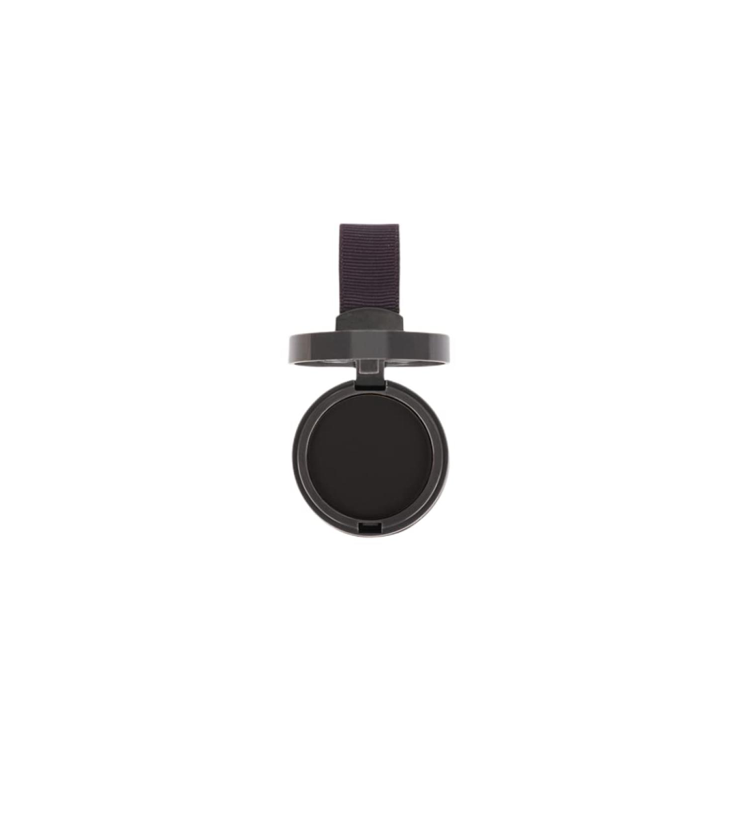 Hair Building Fibers Hairline Powder YouthColor Hair Shading Powder (5# Hey Black) - Buy Online on GoSupps.com