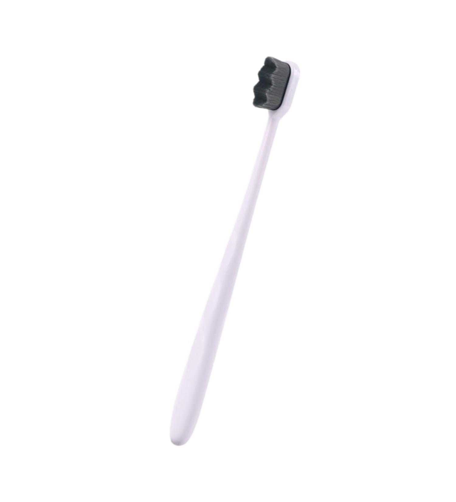 Clispeed Children's Oral Care Toothbrush Tool | Travel Toothbrush | Tooth Cleaning Brush for Kids & Pregnant Women | 1 Pack - Buy Online on GoSupps.com