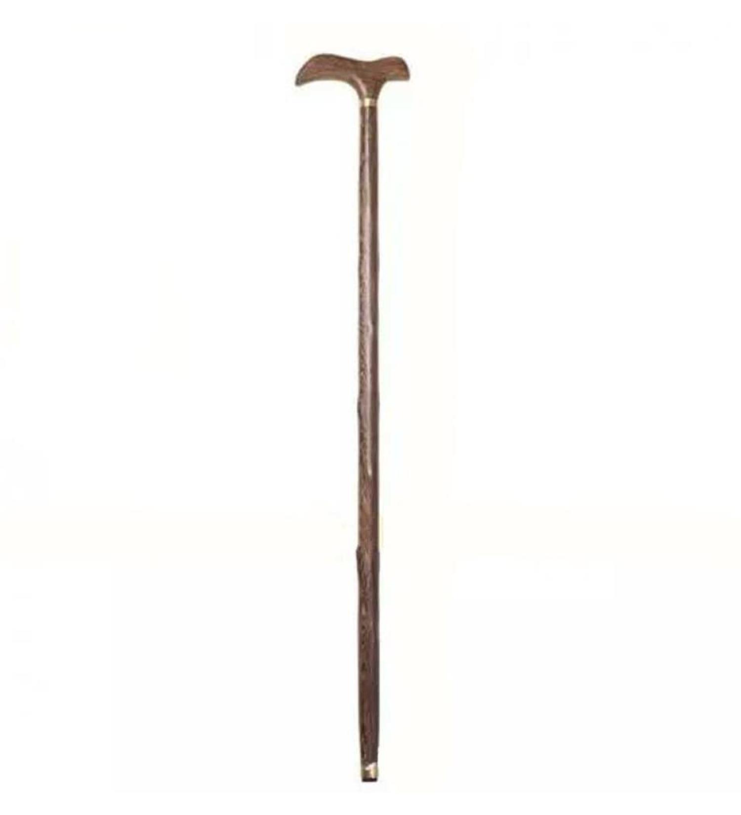 Wooden Cane Wenge Faucet Crutches Seniors Cane Walking Stick for The Elderly Caddy Rosewood Walker Ideal for Men or Women with Active Outdoor Lifesty Handmade Smooth Sailing - Buy Online on GoSupps.com