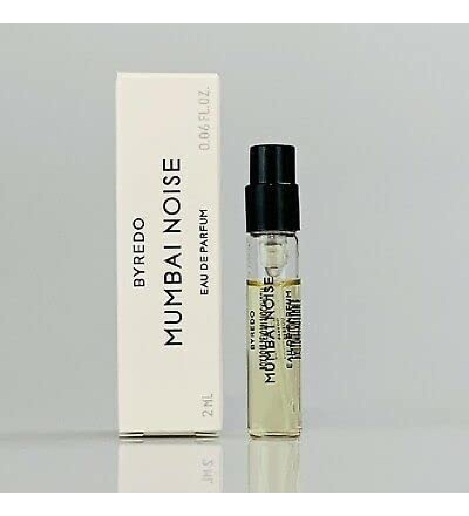 Byredo - Mumbai Noise EDP Eau de Parfum 0.06 Fl. Oz