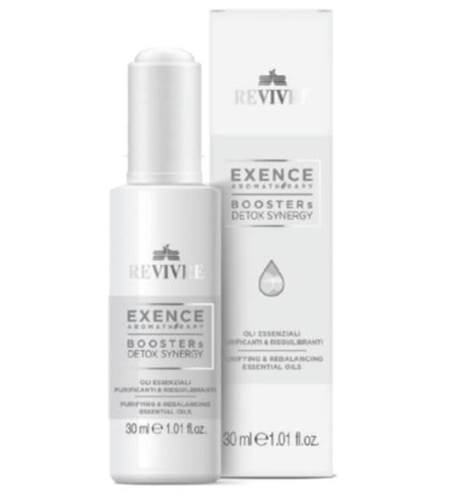 Revivre Detox Sinergy Boosters 30 ml