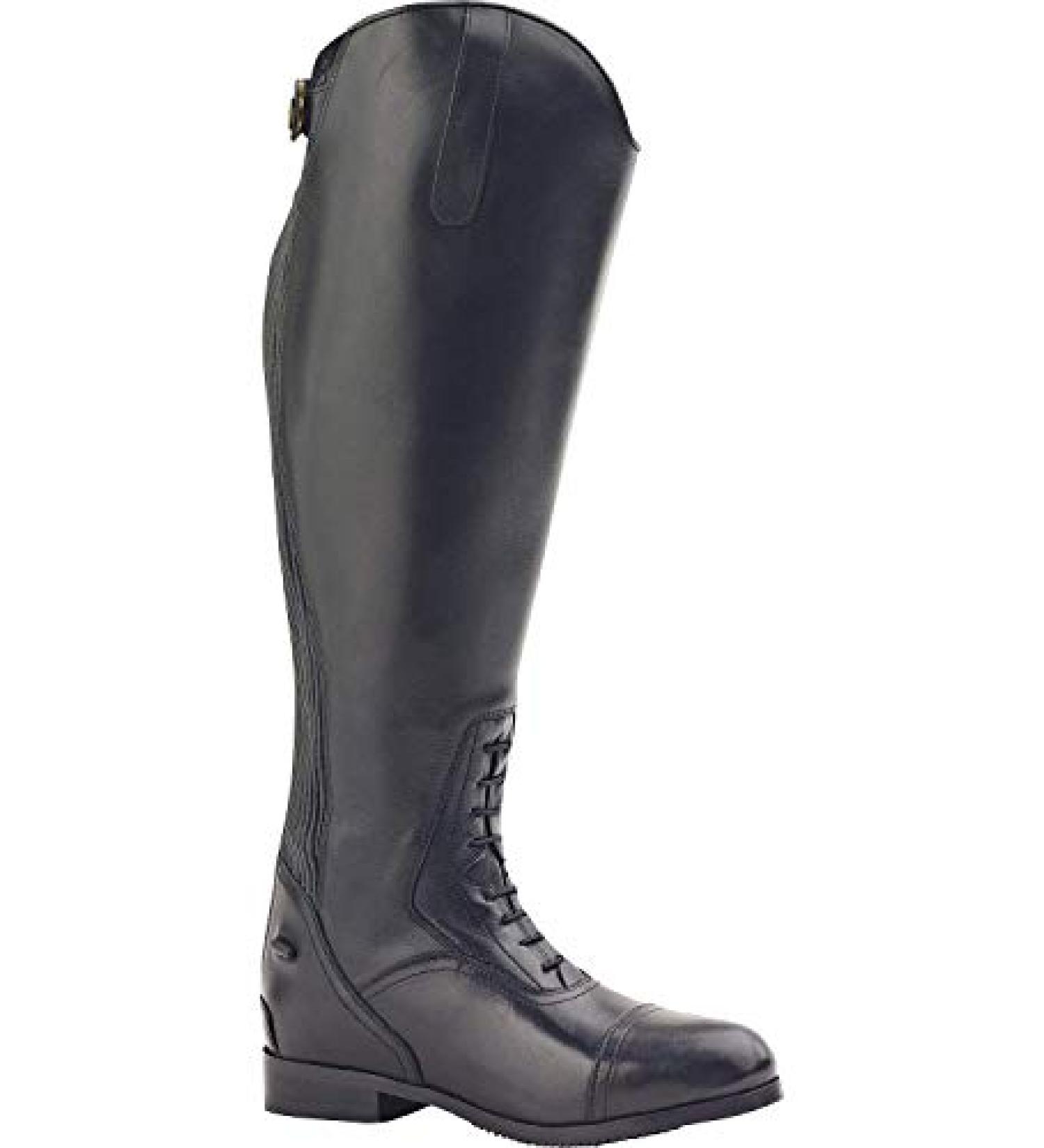 Ovation Women's Equestrian Boots 10 Wide Regular - Shop Now for Quality and Comfort - Buy Online on GoSupps.com