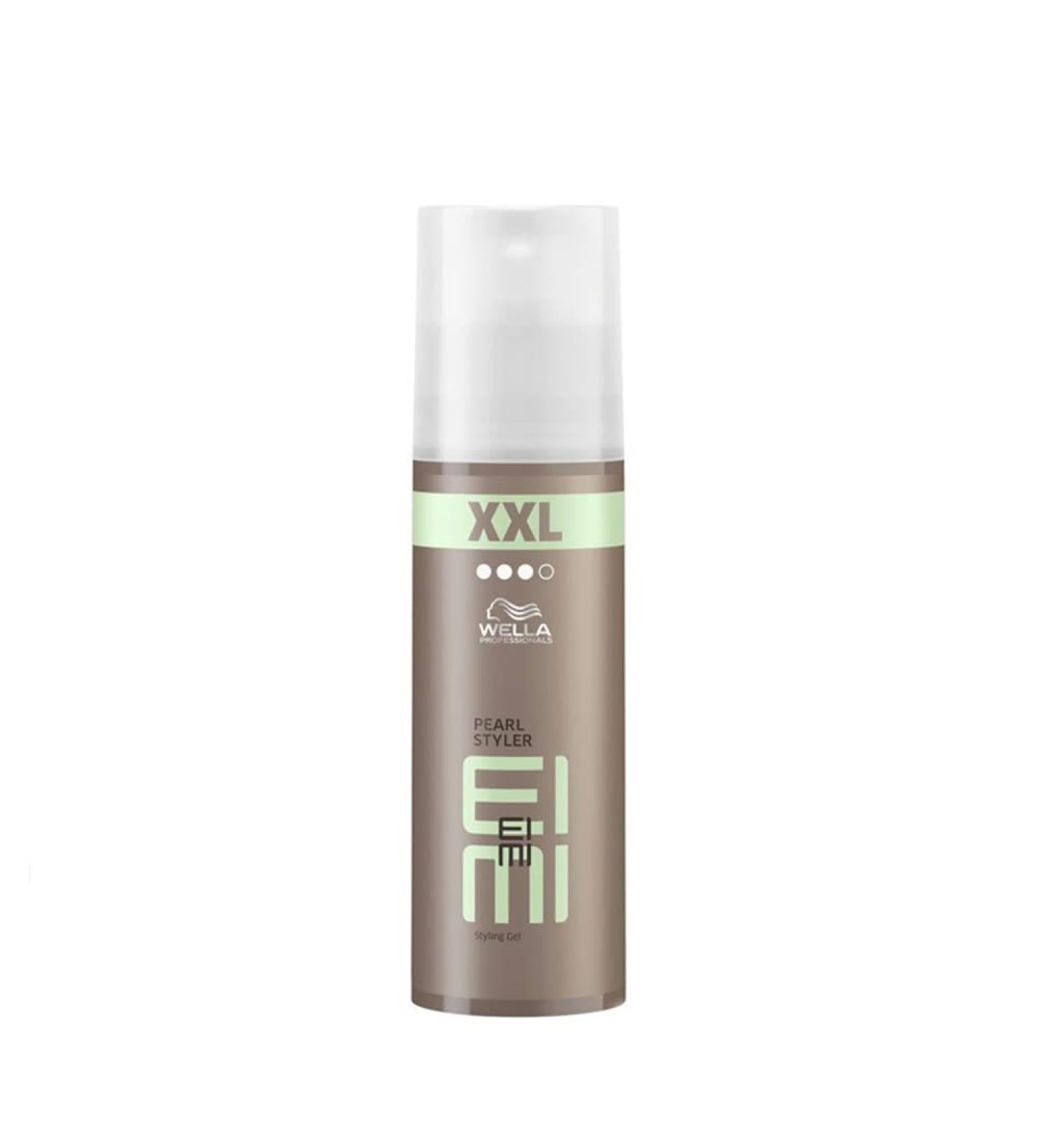 Wella Professionals Eimi Pearl Styler Gel 150 ml multicoloured Unscented 150 ml (Pack of 1)