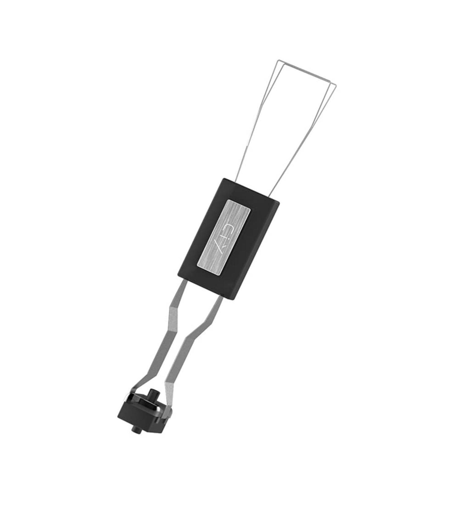 Hundor 2 in 1 Key Switch Puller & Key Cap Puller - Mechanical Keyboard Removal Tool for Easy Switch Replacement | International Shipping Available - Buy Online on GoSupps.com