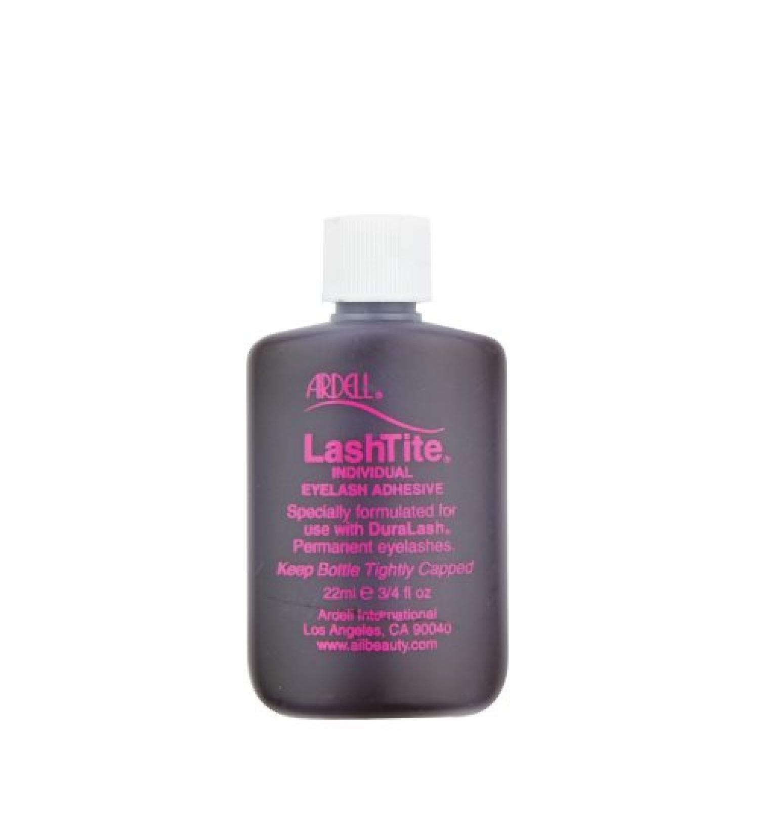 Ardell Lashtite Individual Eyelash Glue Dark Waterproof 22 ml.