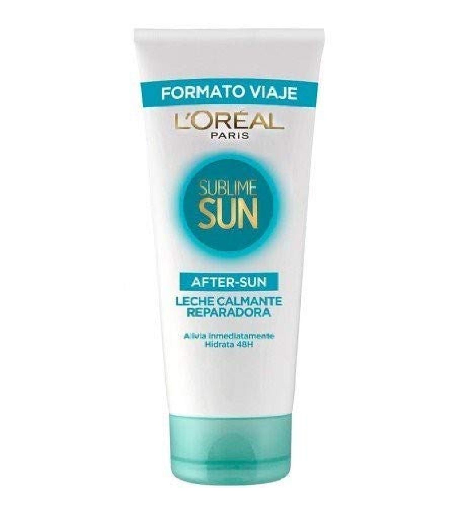 SUBLIME SUN body milk cellular protect SPF30 50 ml