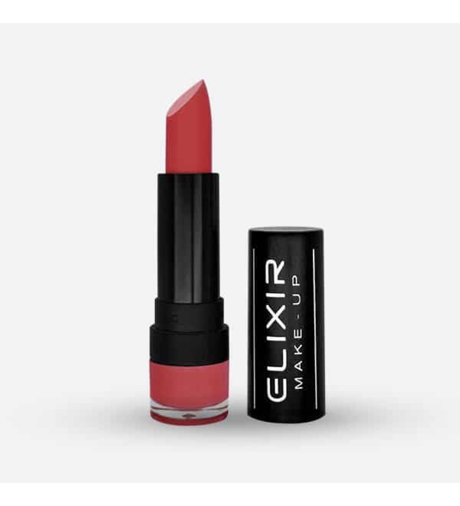 ELIXIR PRO.MAT. LIPSTICK 529