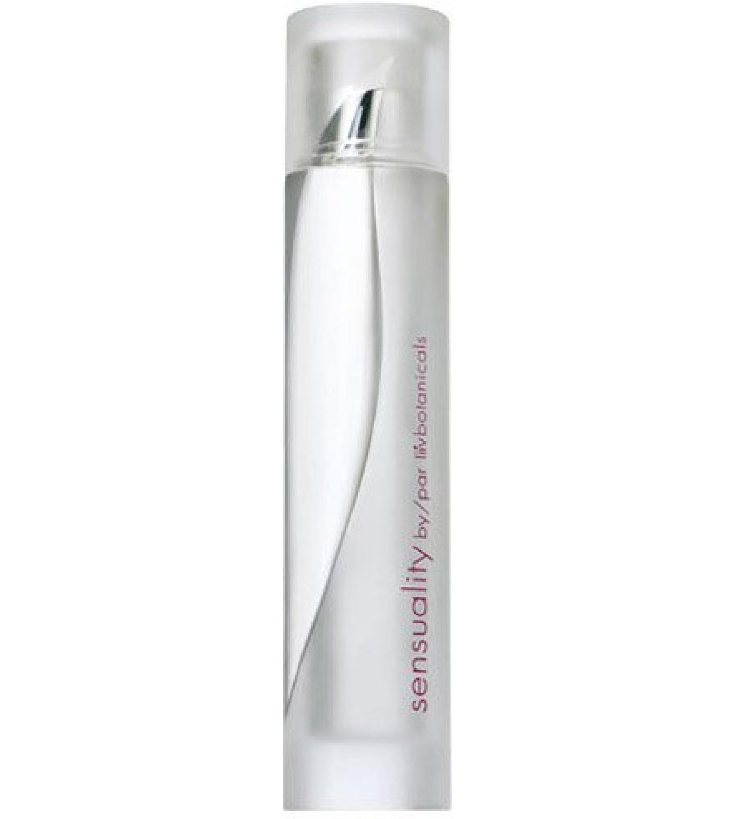 Avon Liiv Botanicals (Sensuality)