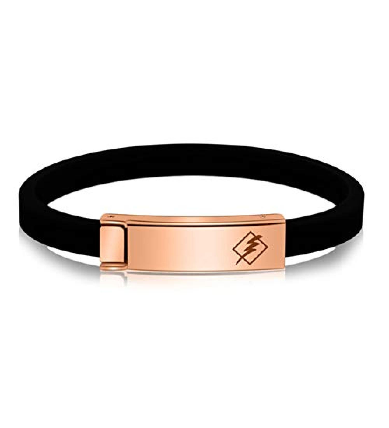 Wiianoxd Adjustable Antistatic Wrist Band | Wireless Antistatic Bracelet | Eco-Friendly Silicone for Electronics - Buy Online on GoSupps.com