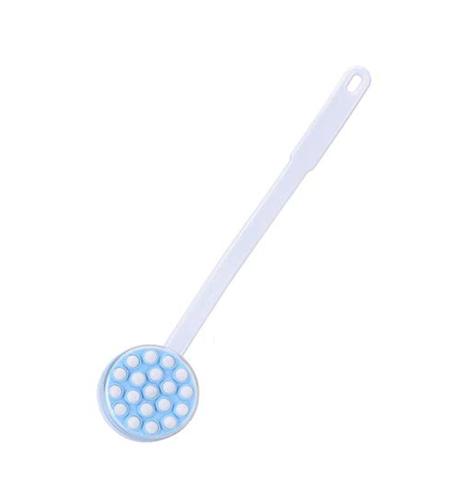 Premium Creaming Aid Back Cream | Perfect for Bathing Massaging & Skin Care | 1PC Brush Head Included - Buy Online on GoSupps.com
