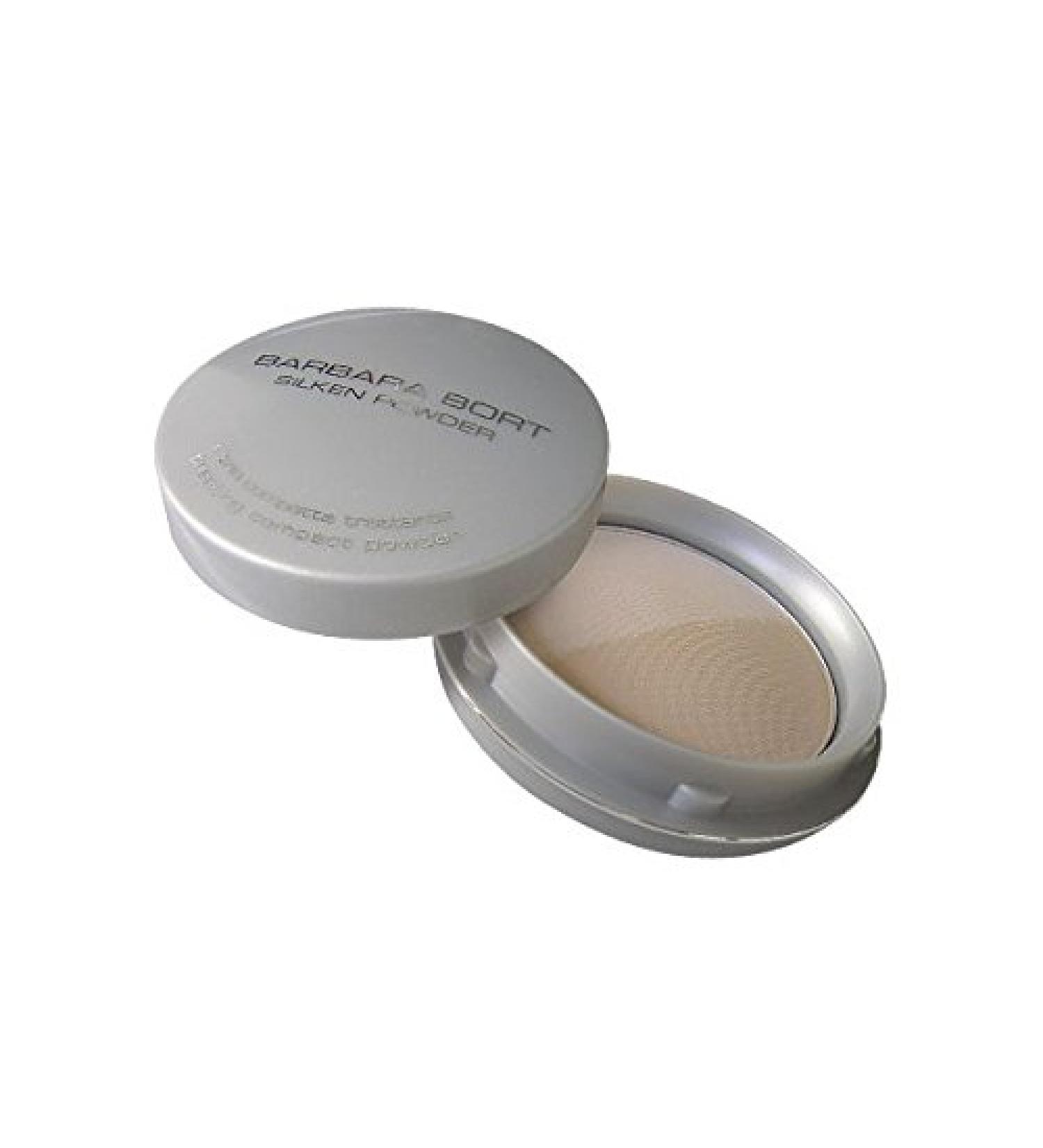 Barbara Bort Silken Powder 2