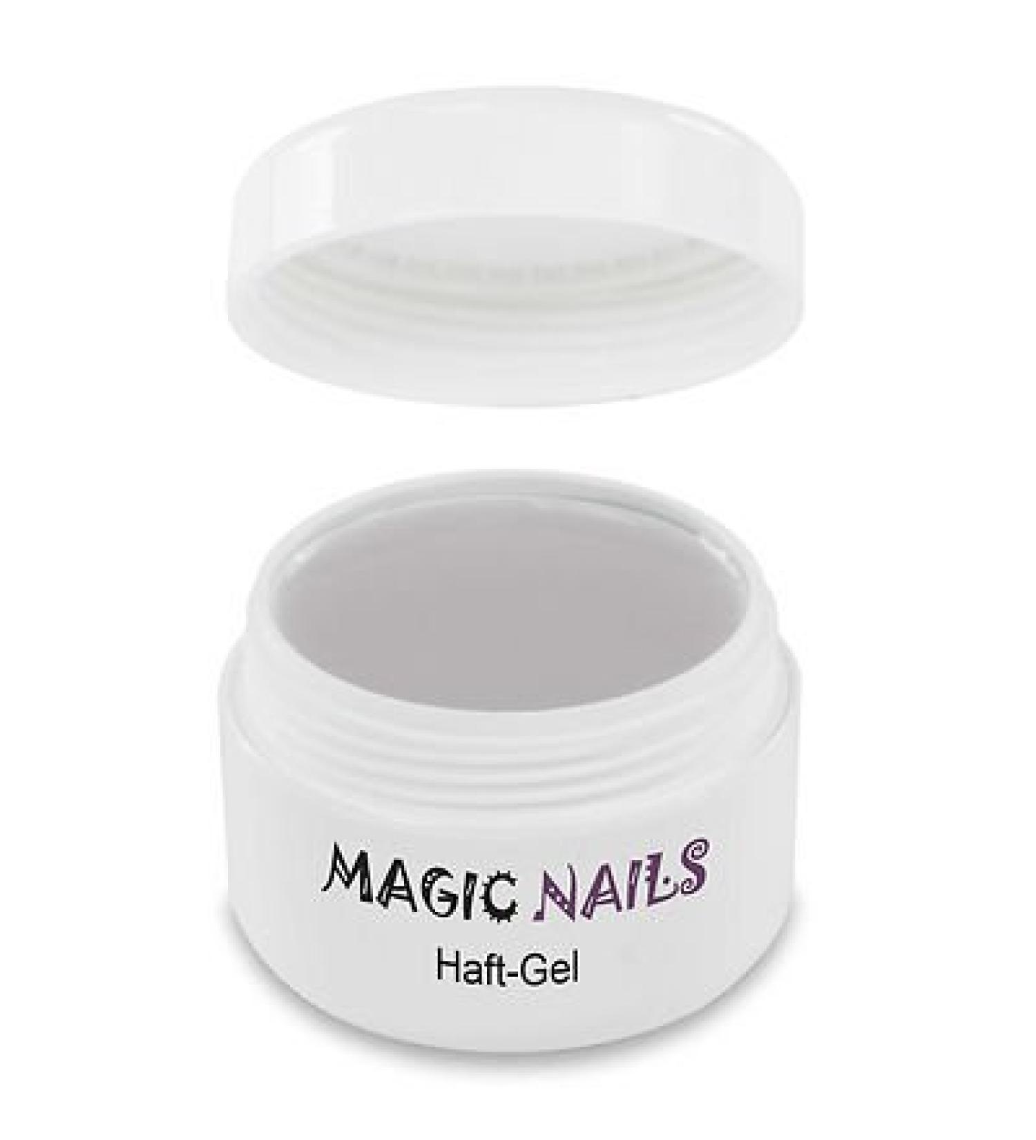 Magic Items ADHESIVE - UV GEL THIN Studio Quality 50ml