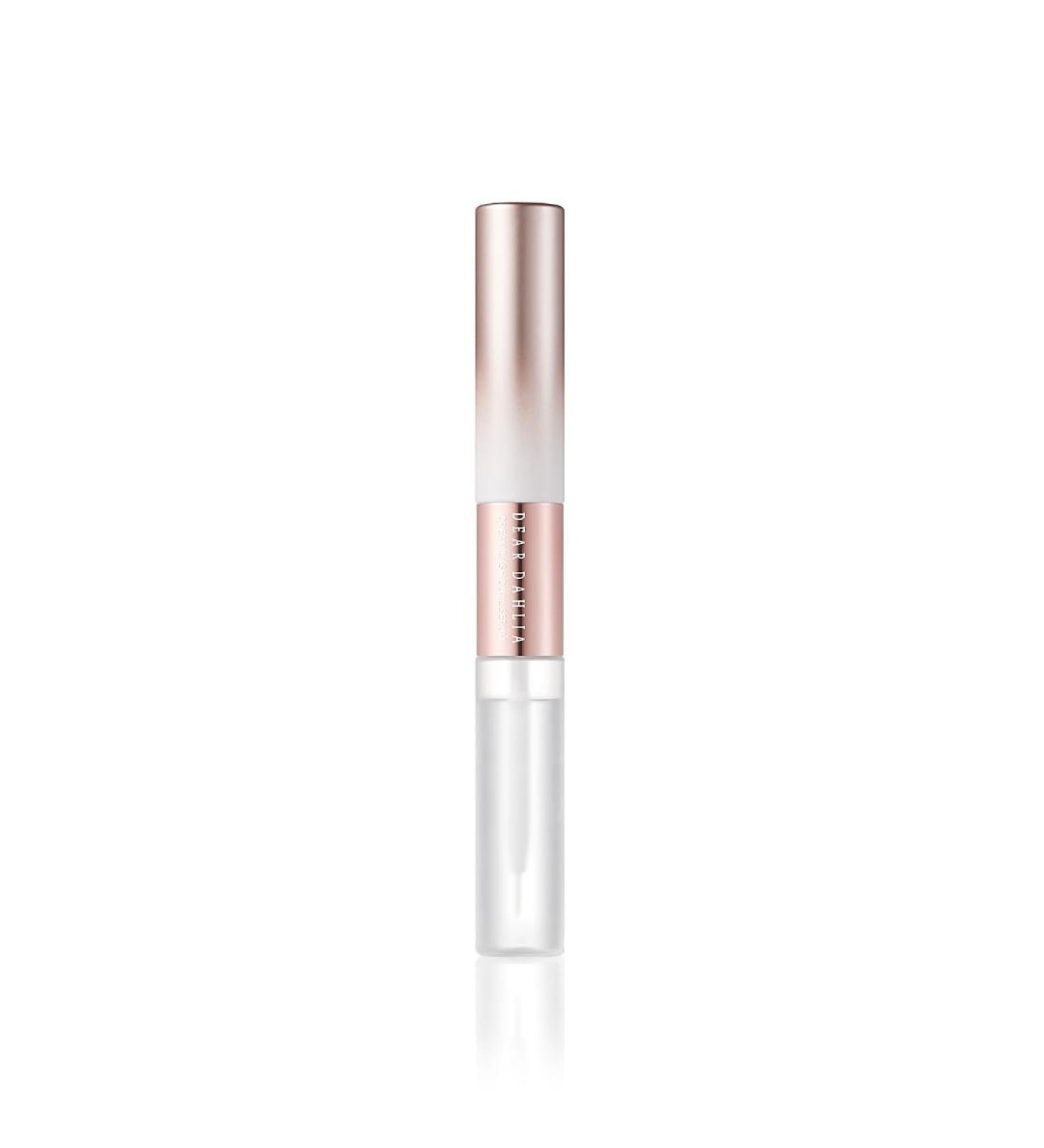 DEAR DAHLIA Dream Lash Dual Serum - Premium Eyelash Enhancement for Longer Fuller Thicker Lashes | 9mL Shop Now - Buy Online on GoSupps.com