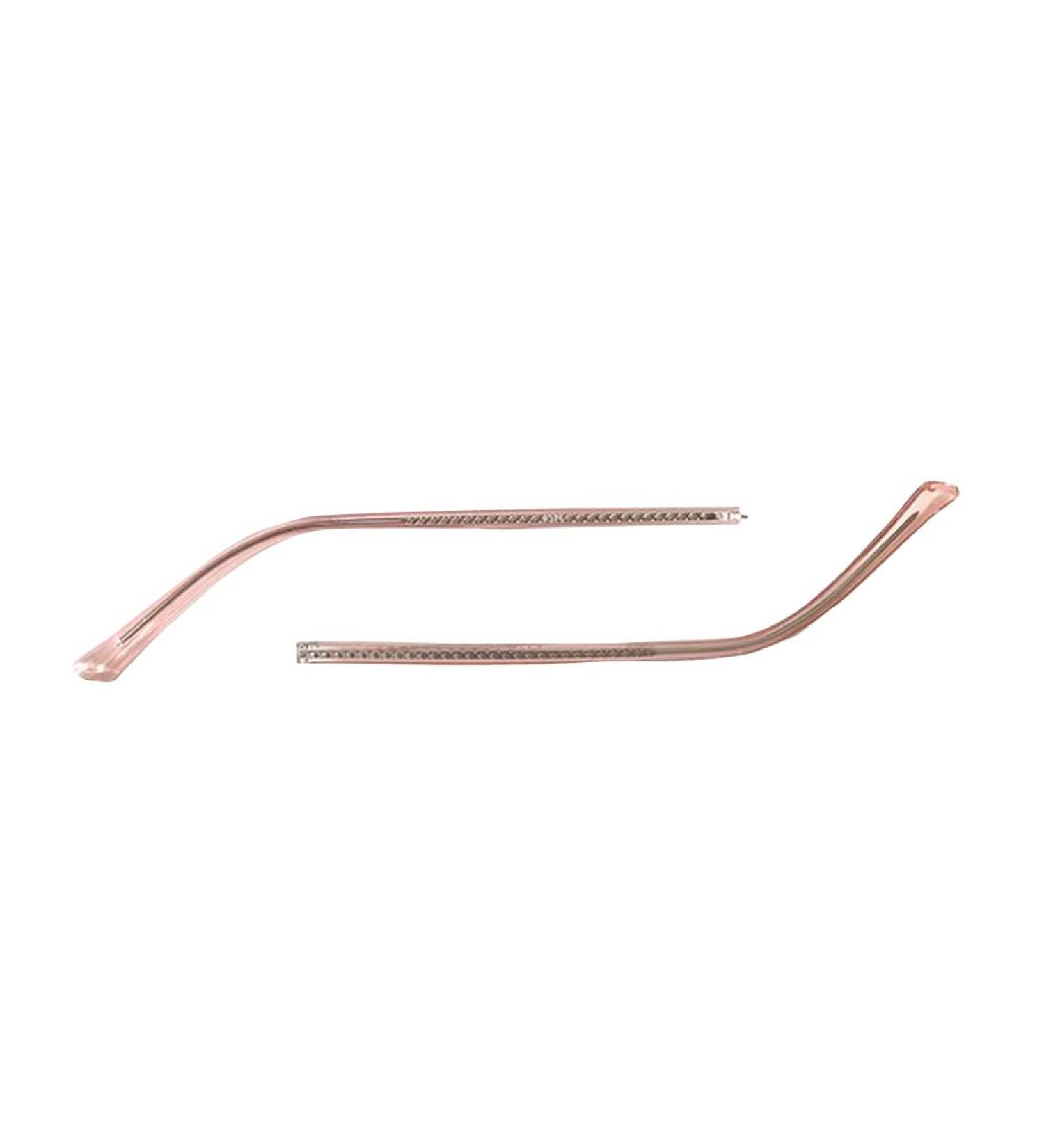 1 pair of metal glasses replacement glasses replacement temple glasses frames temple glasses arms legs-F13