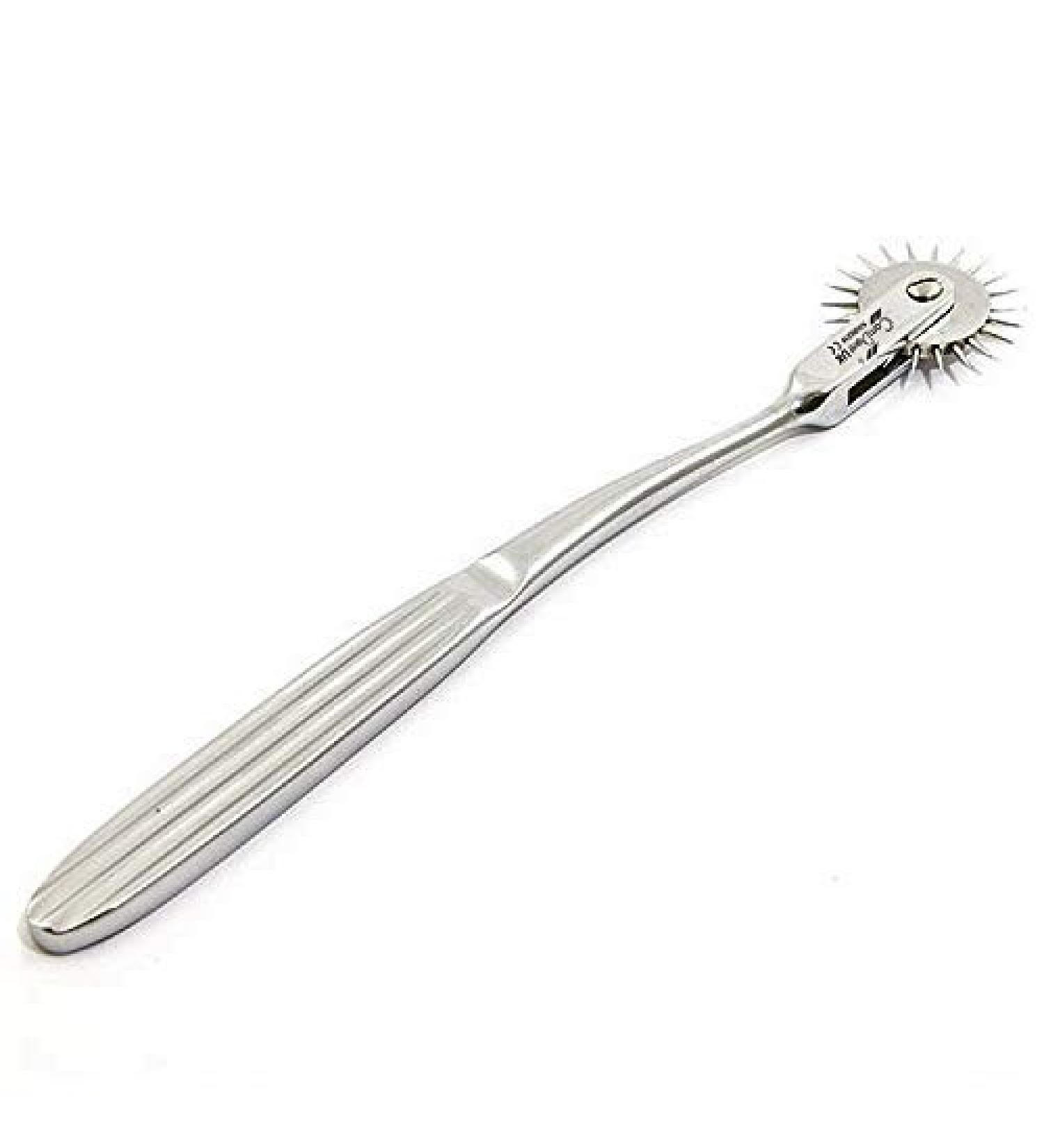 Wartenberg Pinwheel Wartenberg Neuro Wheel Stainless Steel neurological use Test Nerve Reactions