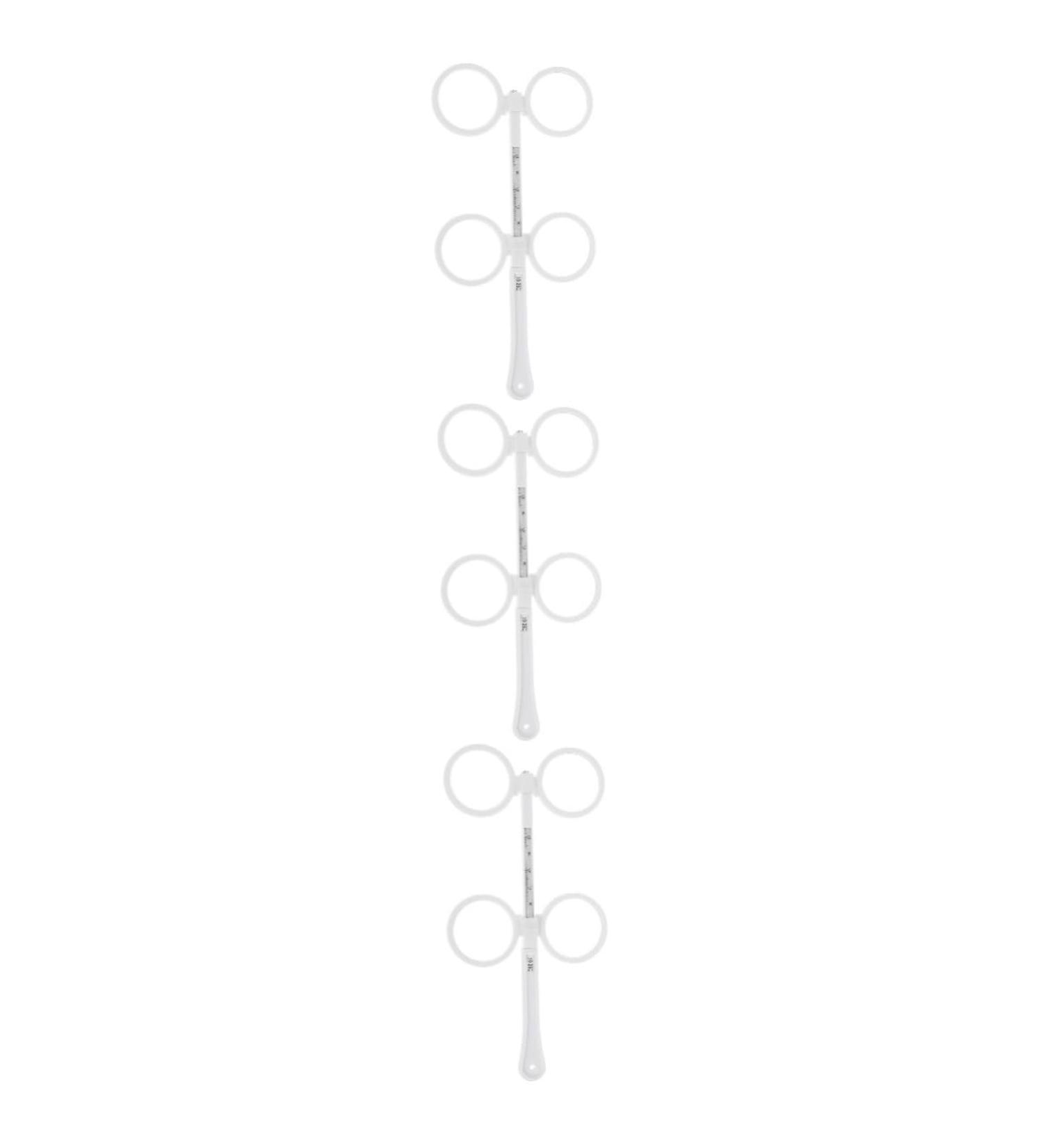Doitool 3-in-1 Flip Lens Accessories for Optometry - Premium Eye-Catching Optical Glasses Tools - Buy Online on GoSupps.com