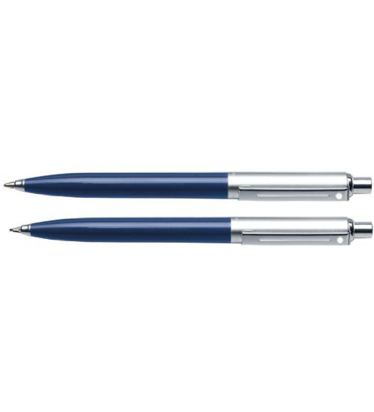 Sheaffer Sentinel Blue .7mm Pen & Pencil Set - SH-321-9BL