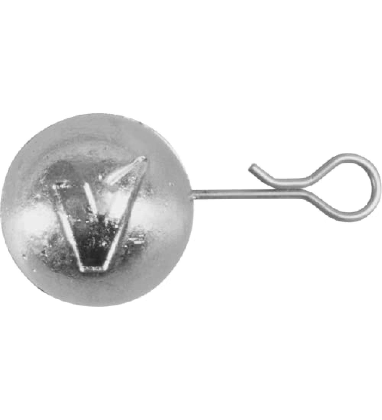 Dragon VPoint Spinning Weights 5g