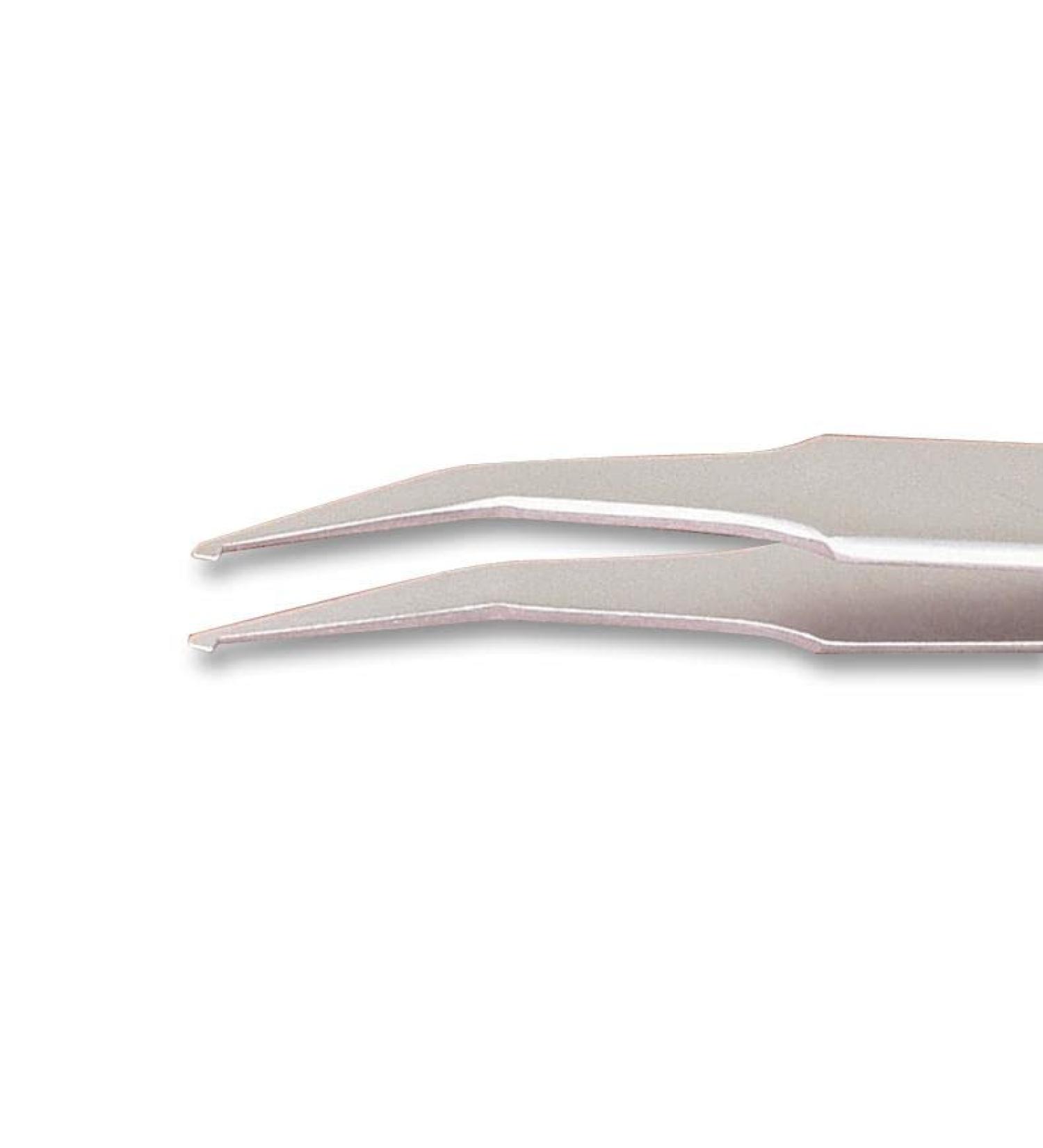 SM117 Tweezers SMD handling tweezers and replacement tips 1 piece