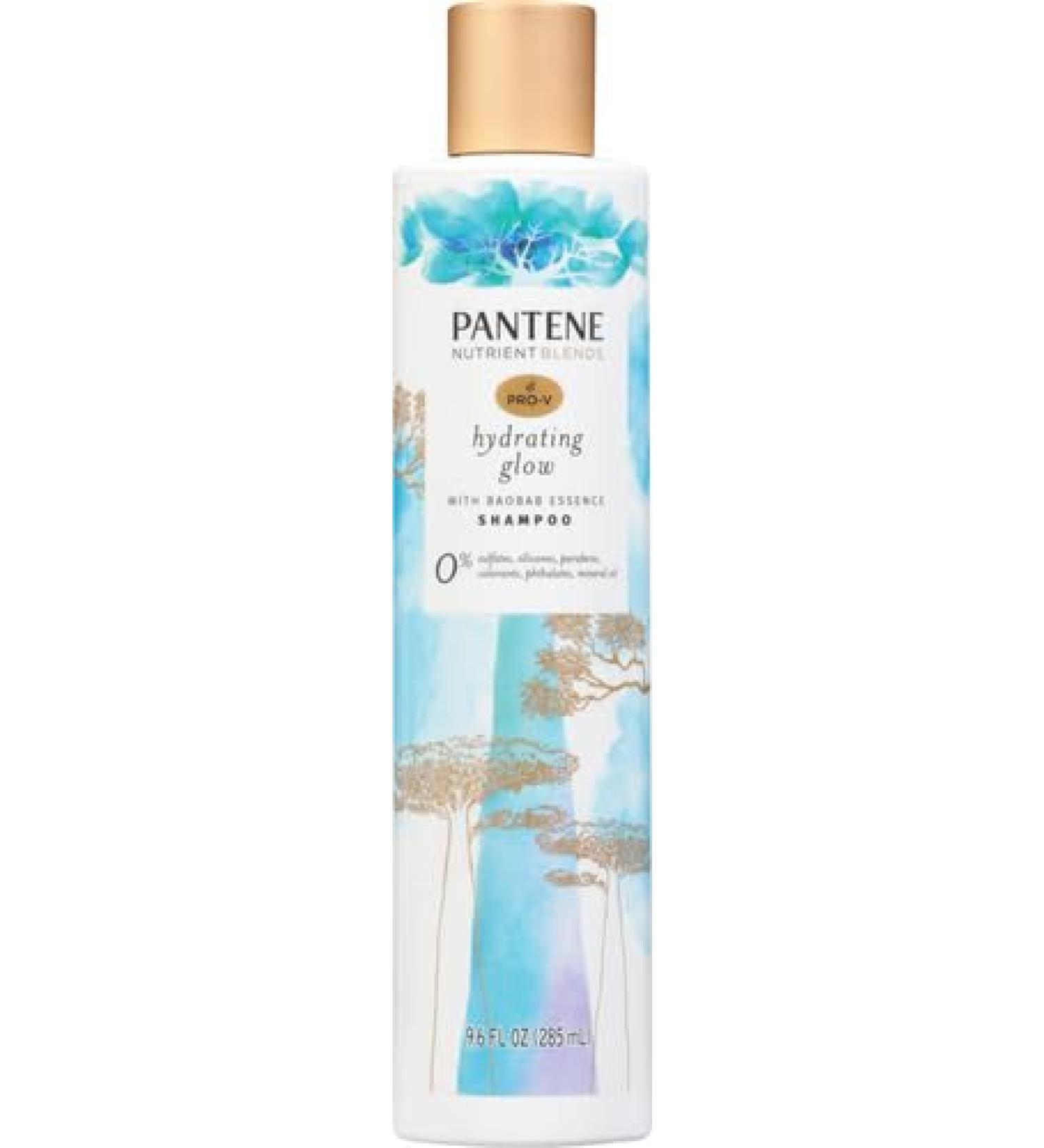Buy Pantene Products Online | International Shipping & Best Prices - Buy Online on GoSupps.com