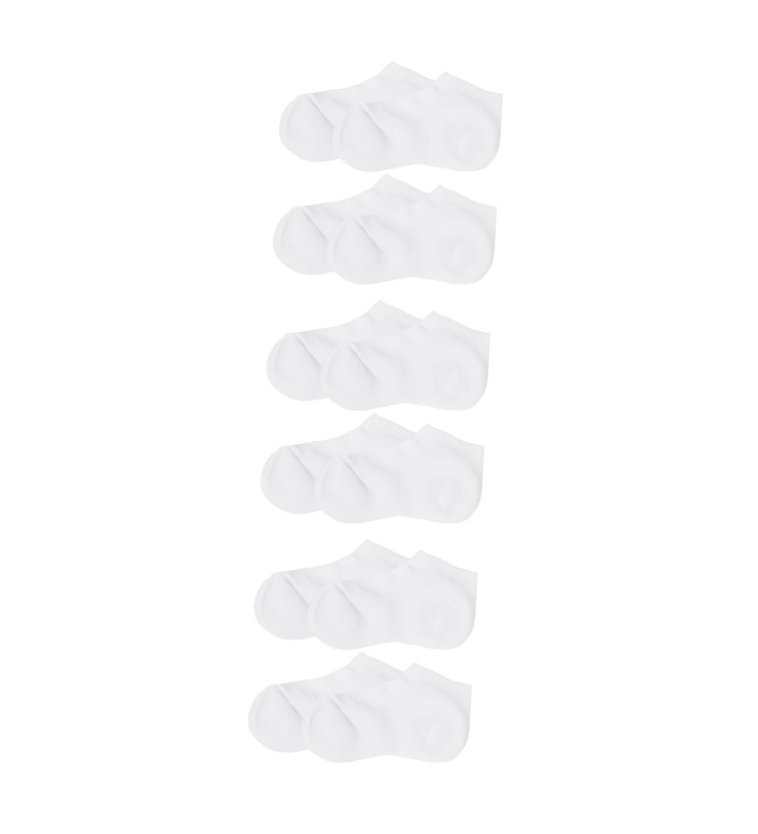 Beaupretty 6 Pairs Exfoliating Moisturizing Socks spa Socks Sleep Socks Moisture Enhancing Socks moisturizing Foot Socks feet Care Socks Reusable Socks Lotion Girl sebs Cover Heel - Buy Online on GoSupps.com