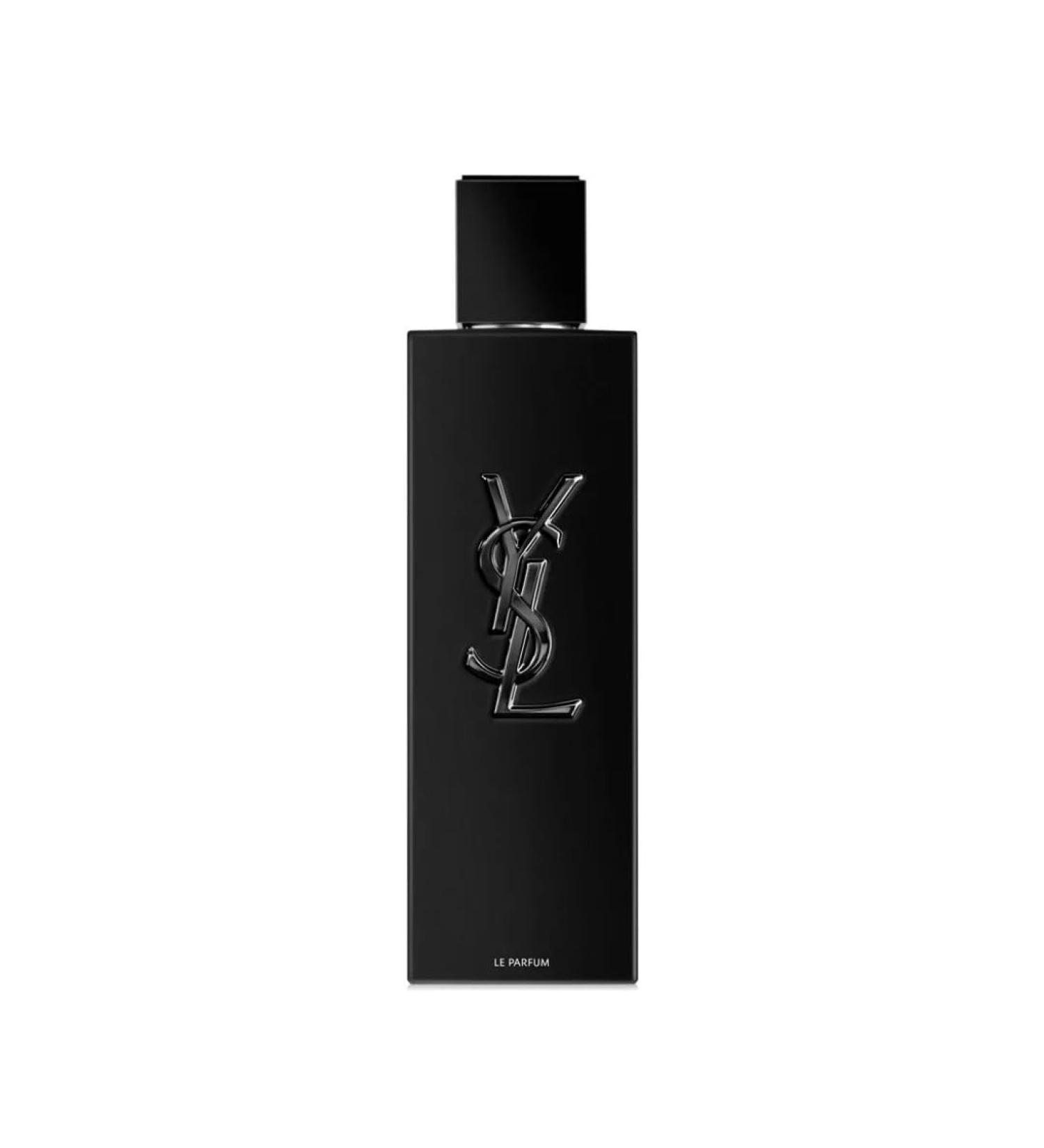 Yves Saint Laurent Myslf Le Parfum for Men - 3.3 oz EDP Spray (Refillable) - Buy Online on GoSupps.com