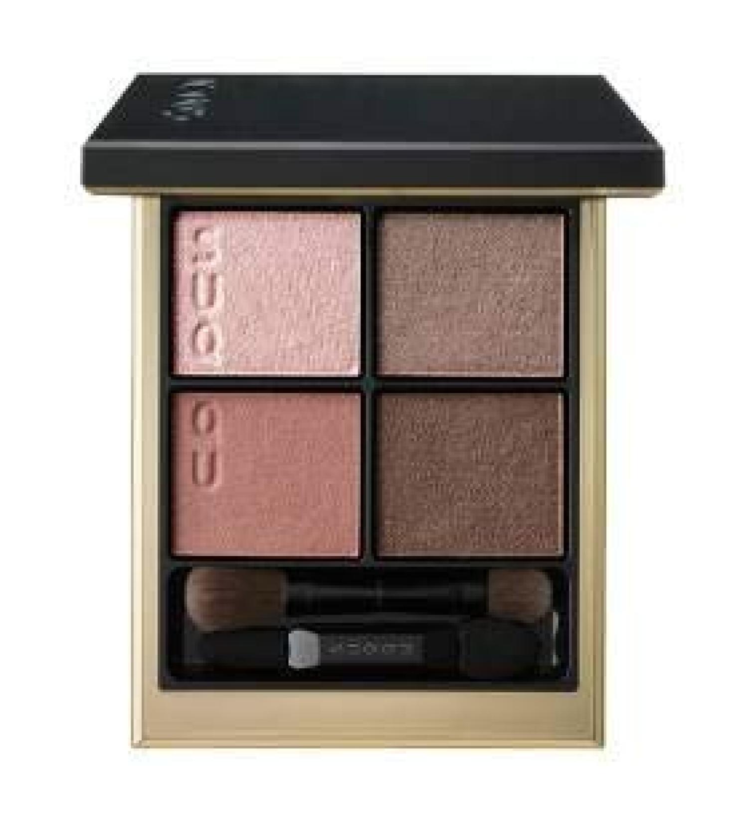 SUQQU Signature Color Eyes Shadow 01 (Mizuhana) Japan