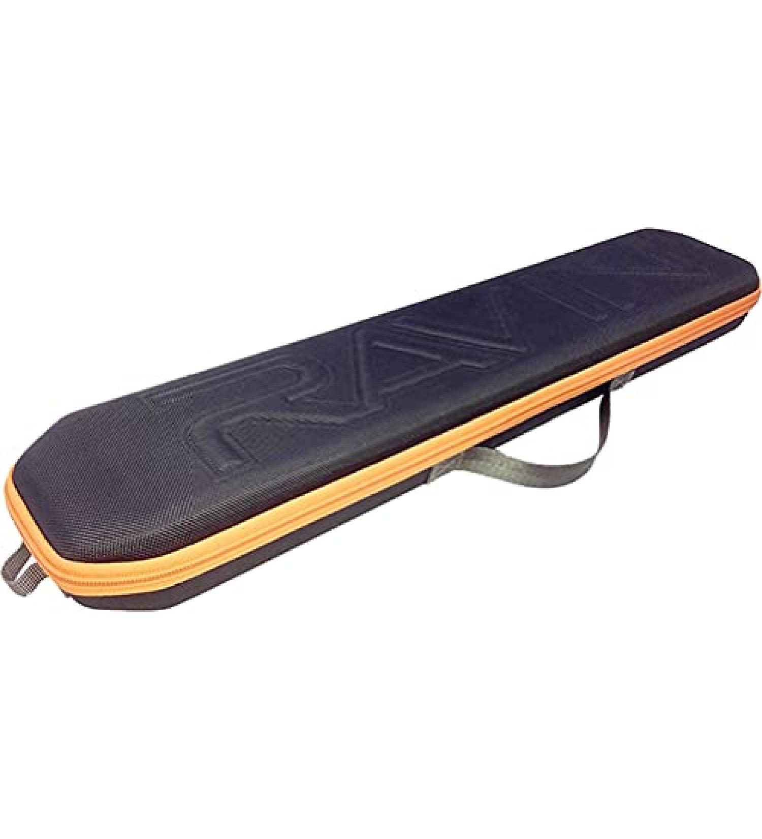 Ravin R185 23-Inch Crossbow Arrow Case, Black