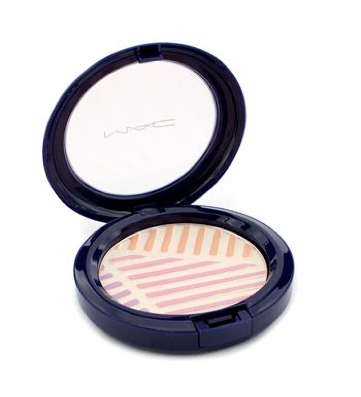 MAC High-Light Powder Poudre Lumiere CREW 2012
