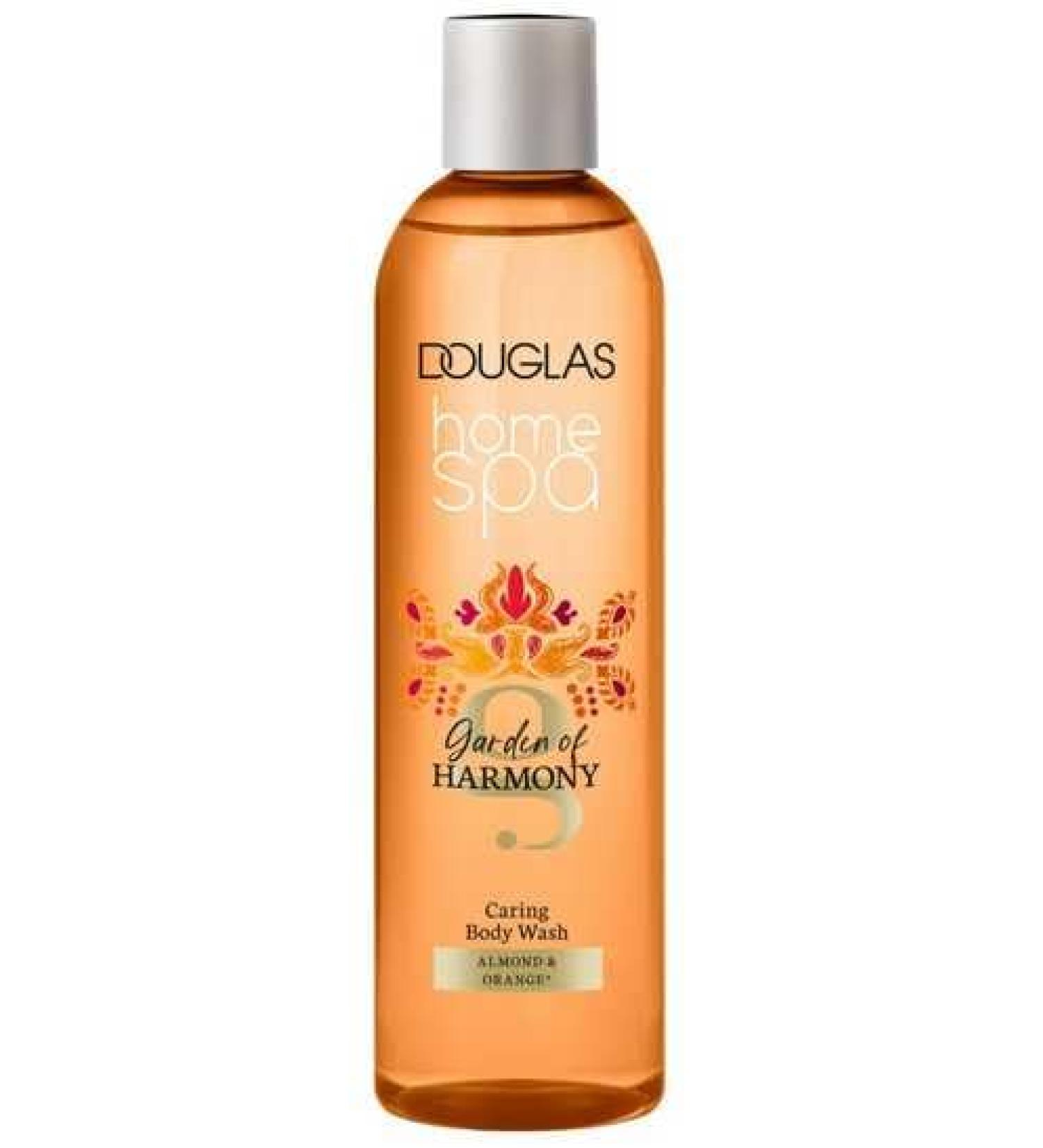 Douglas Douglas - Home Spa - Garden of Harmony - Shower Gel - Shower Gel - 300ml