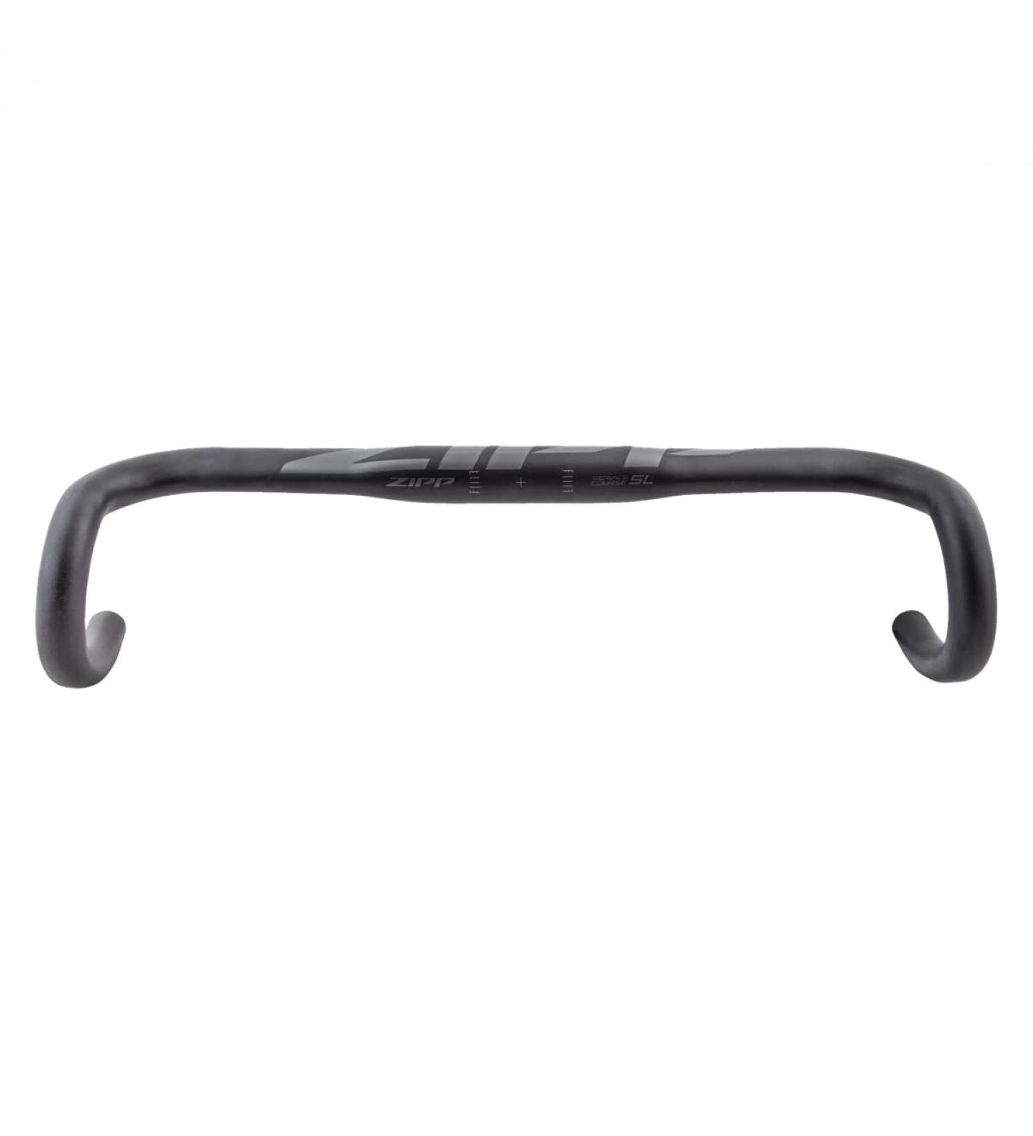 Zipp Service Course SL 70 XPLR Handlebar Black/A2, 42cm