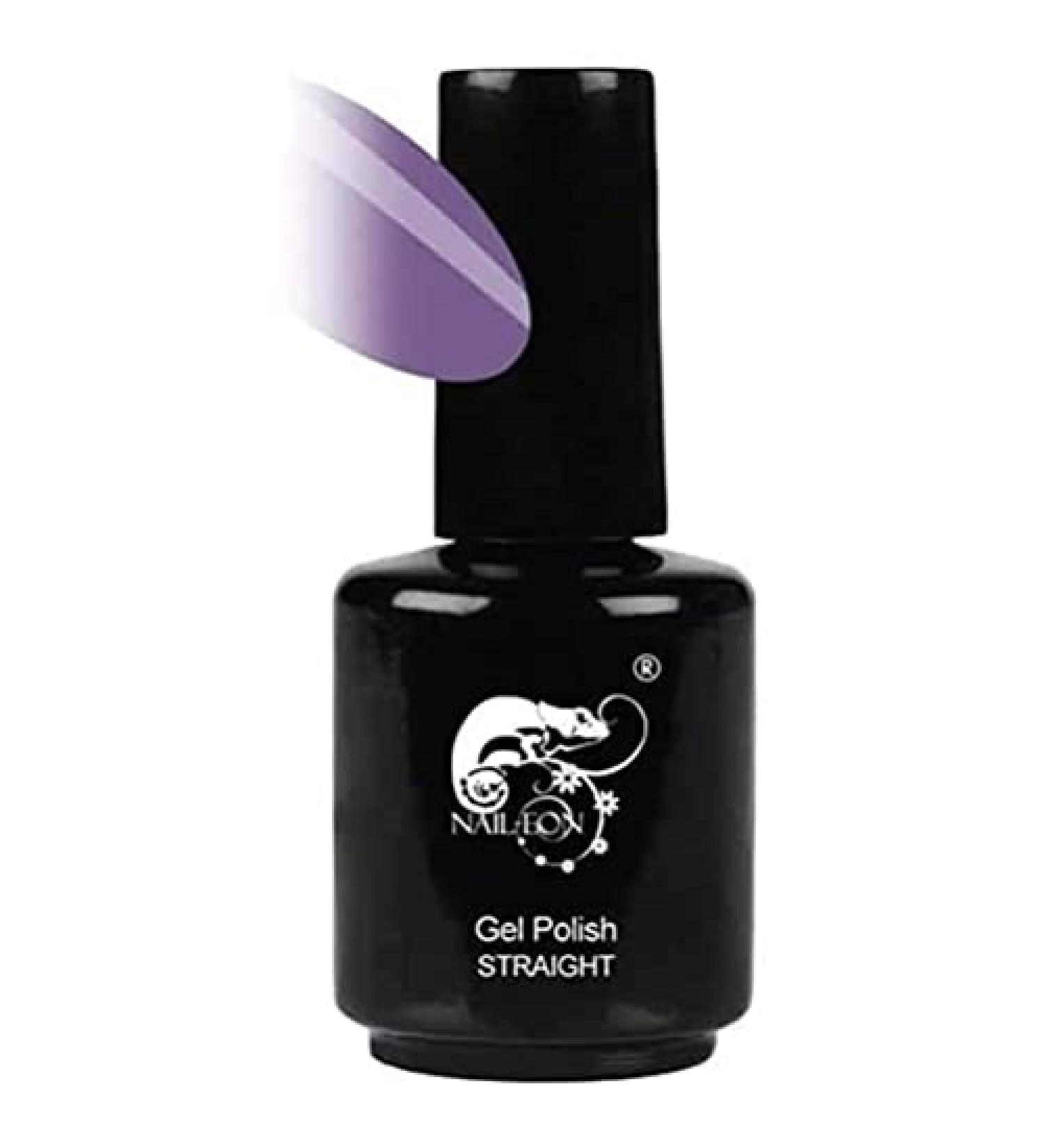 Buy HND UV Gel Violet Varnish Lilly Lavender 1040 - Long-Lasting Nail Color for International Shipping - Buy Online on GoSupps.com