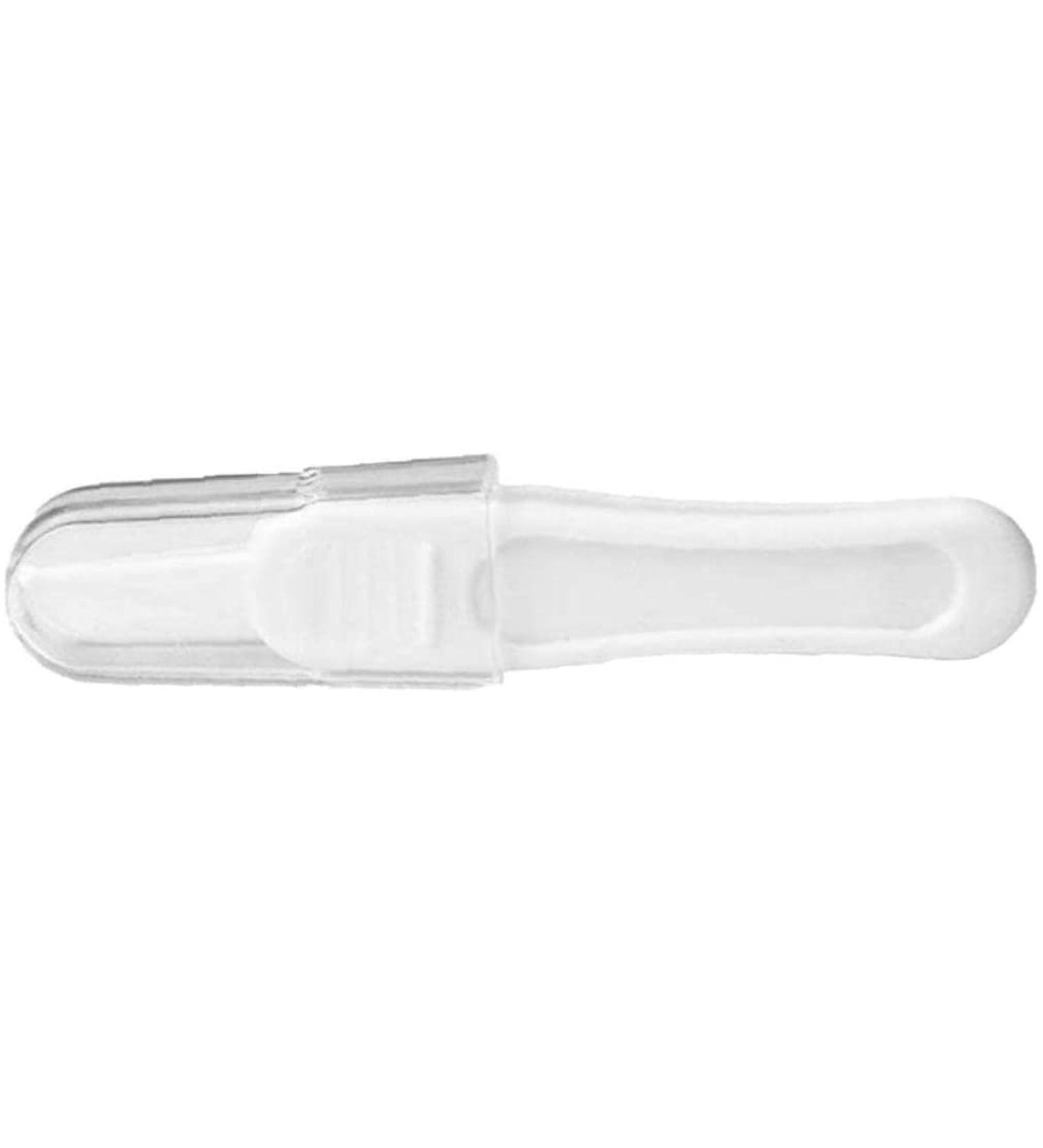 Baby Nasal Tweezers & Booger Picker | Safe Navel Clean Forceps | Essential Baby Supplies - Buy Online on GoSupps.com