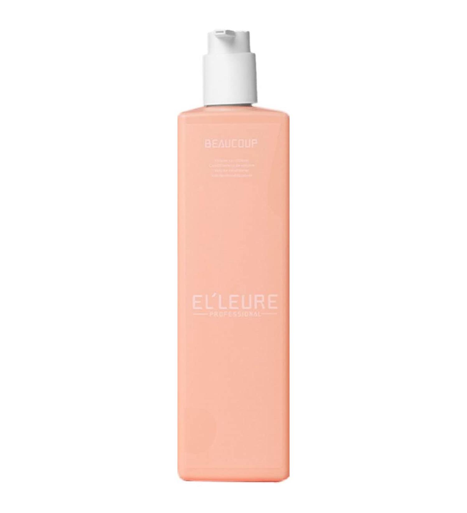 Elleure Lots of Volume Conditioner - 1000 ml