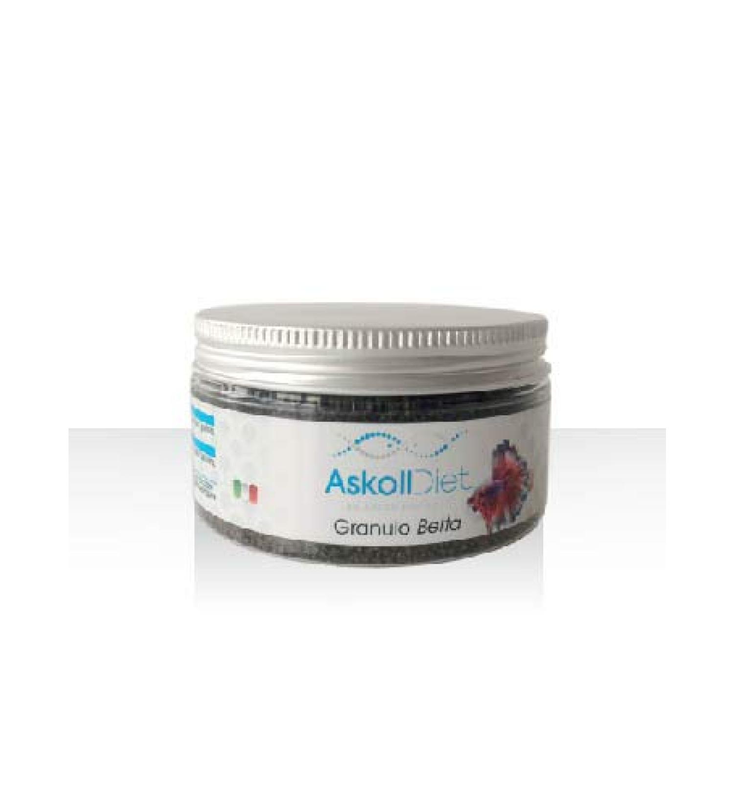 Askoll 280550 Grain Beta Sprendens 50 g - Buy Online on GoSupps.com