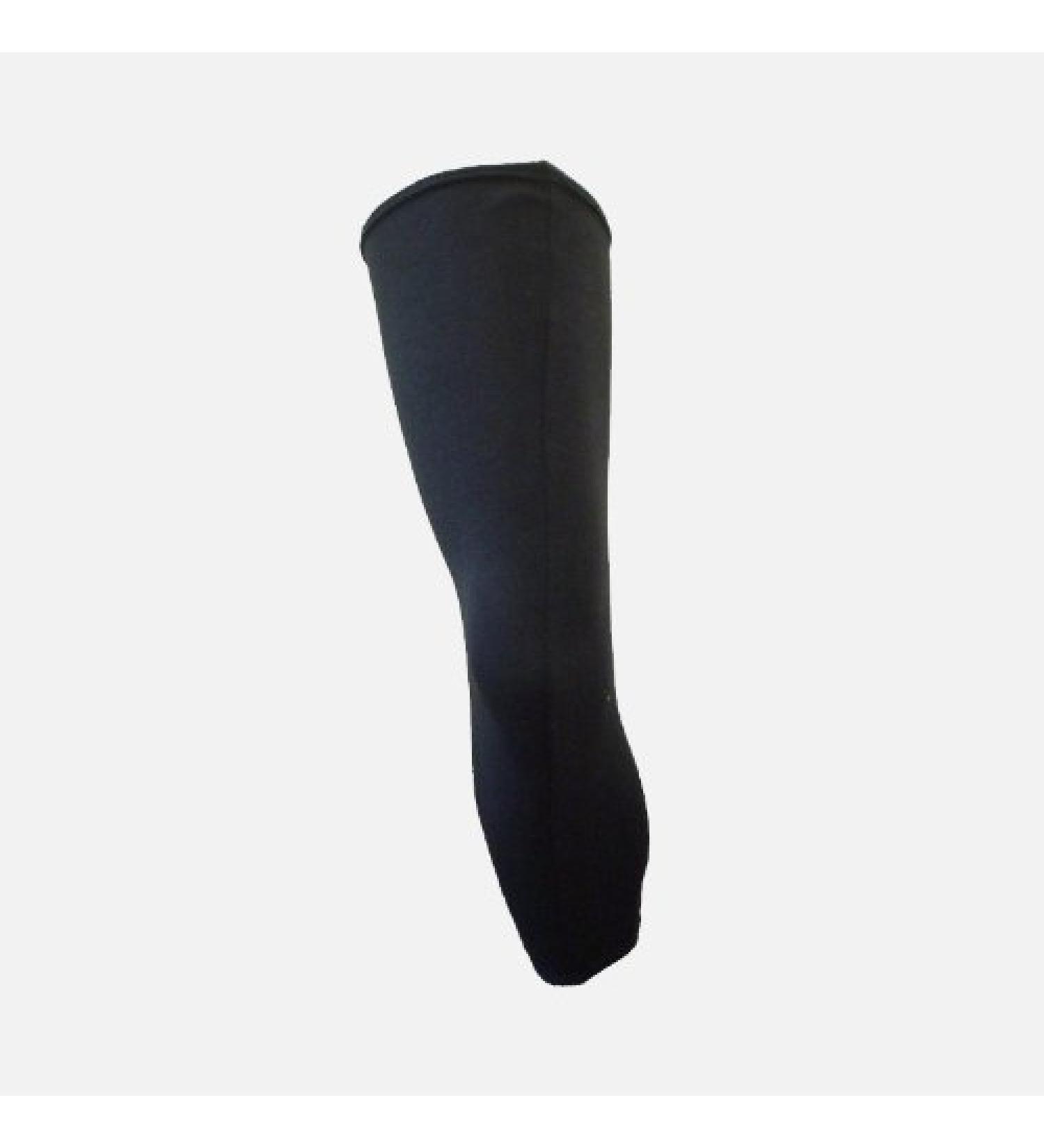 Buy Breg Knee Brace Cotton Undersleeve (Medium) | Comfortable Support for All-Day Wear - Fast International Shipping - Buy Online on GoSupps.com